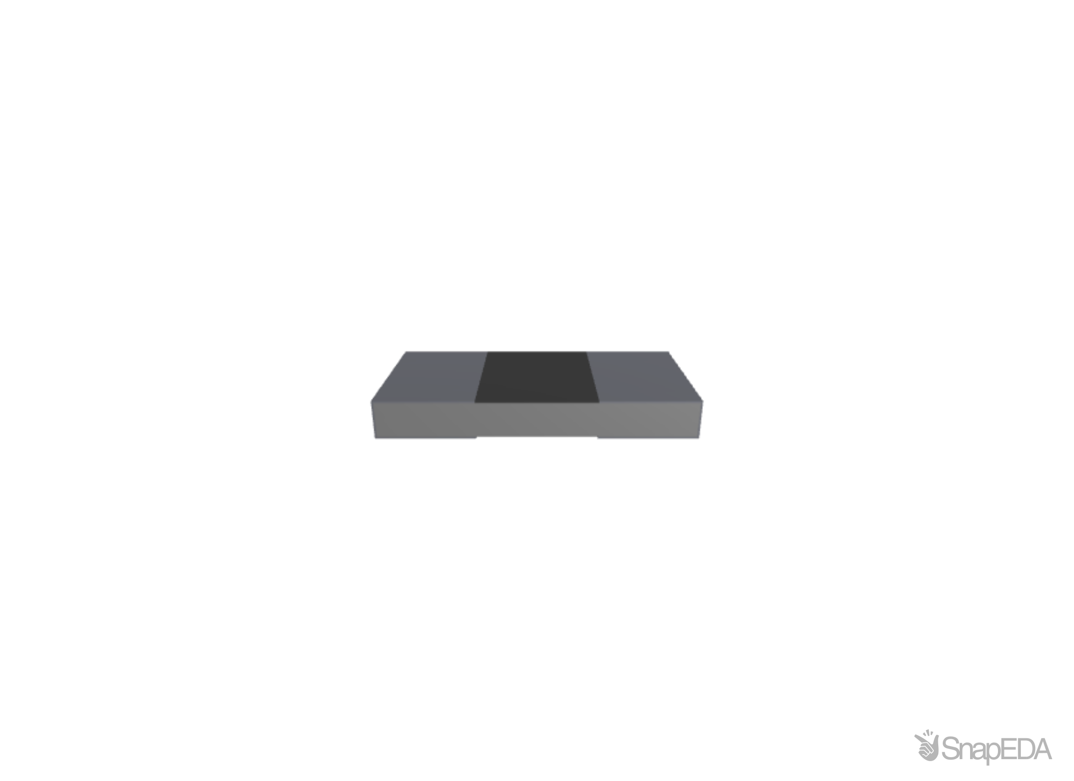 CRF2512-FZ-R002ELF 3D Model