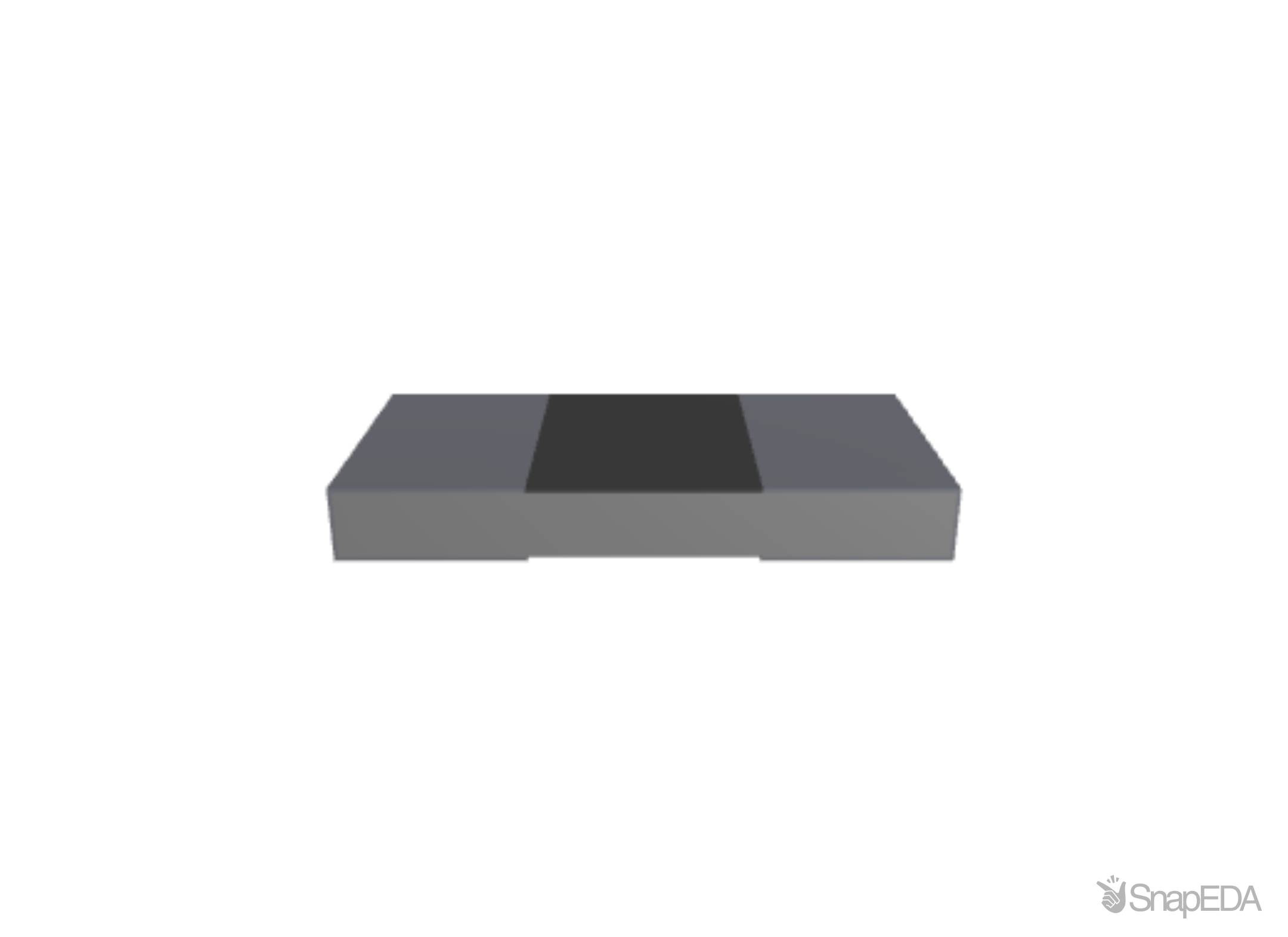 CRF2512-FZ-R015ELF 3D Model