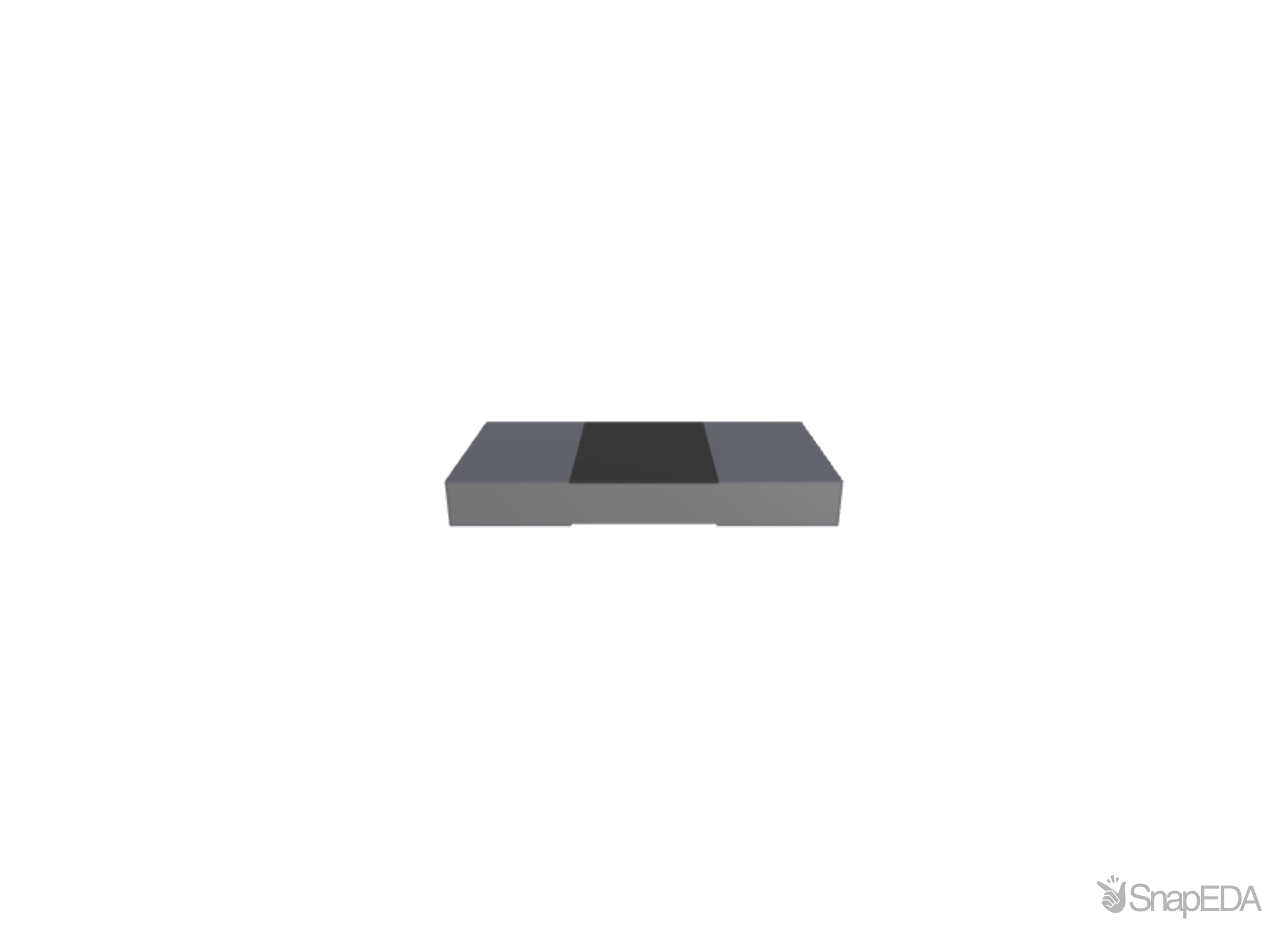 CRF2512-FZ-R033ELF 3D Model