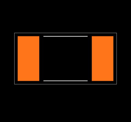 CRF2512-JZ-R010ELF Footprint