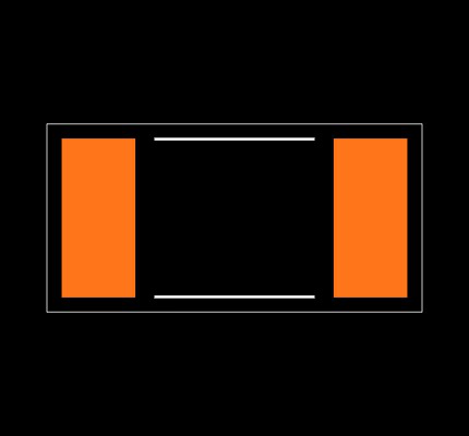 CRL2010-JV-R030ELF Footprint