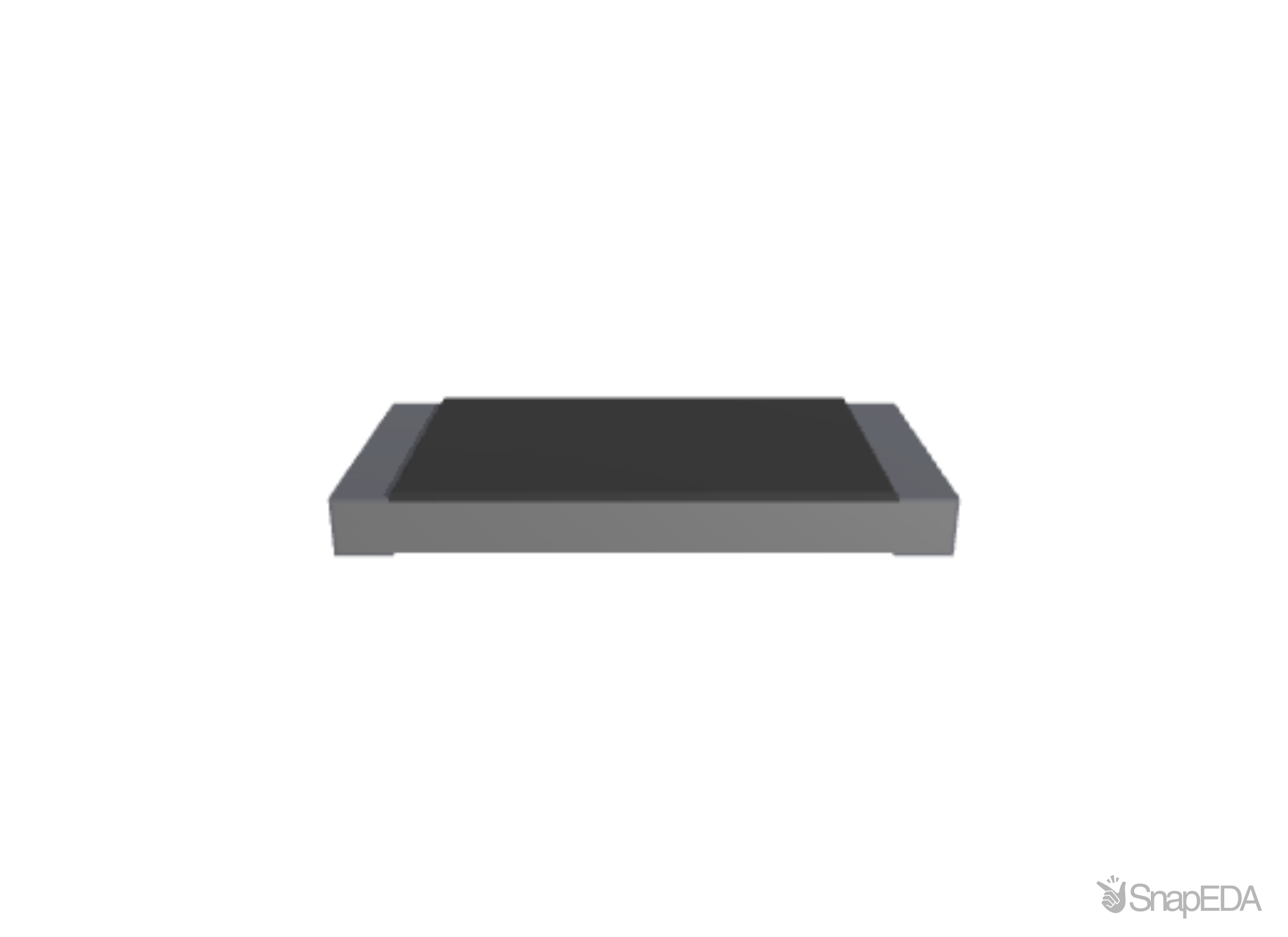 CRL2512-FW-R100ELF 3D Model