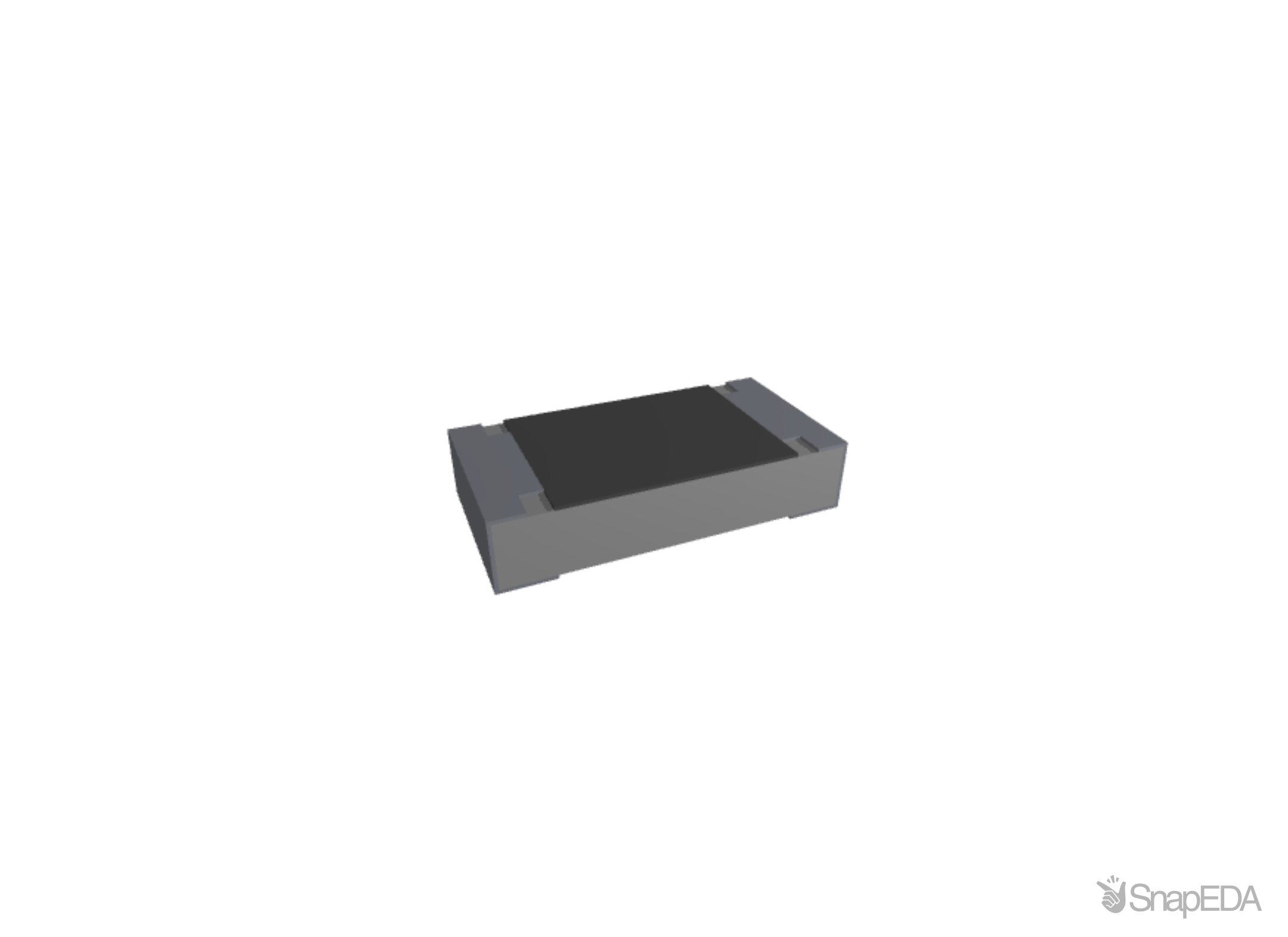 CRM1206-FX-20R0ELF 3D Model