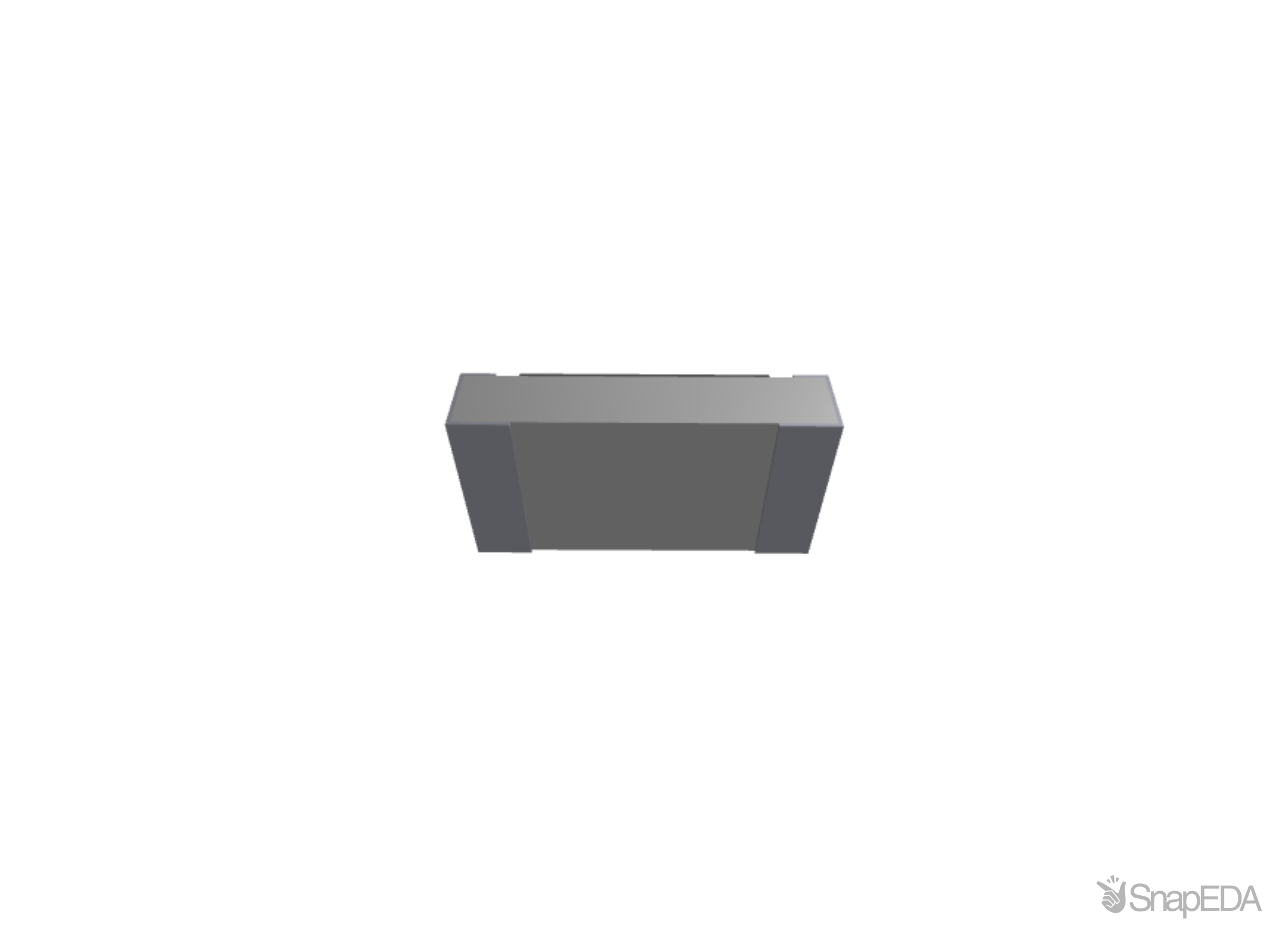 CRM1206-FX-2210ELF 3D Model