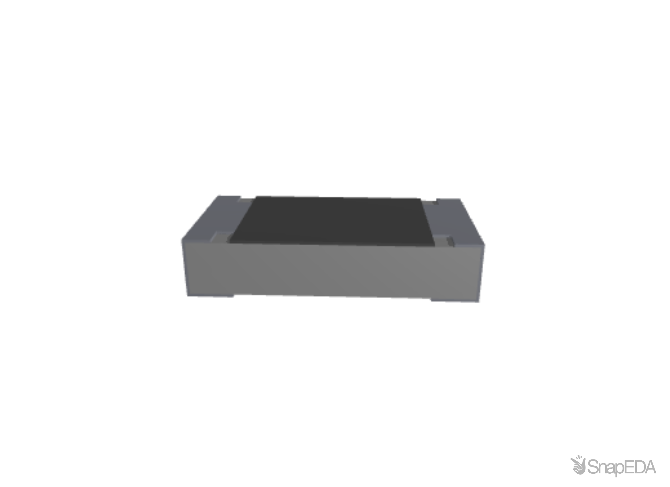CRM1206-FX-51R0ELF 3D Model