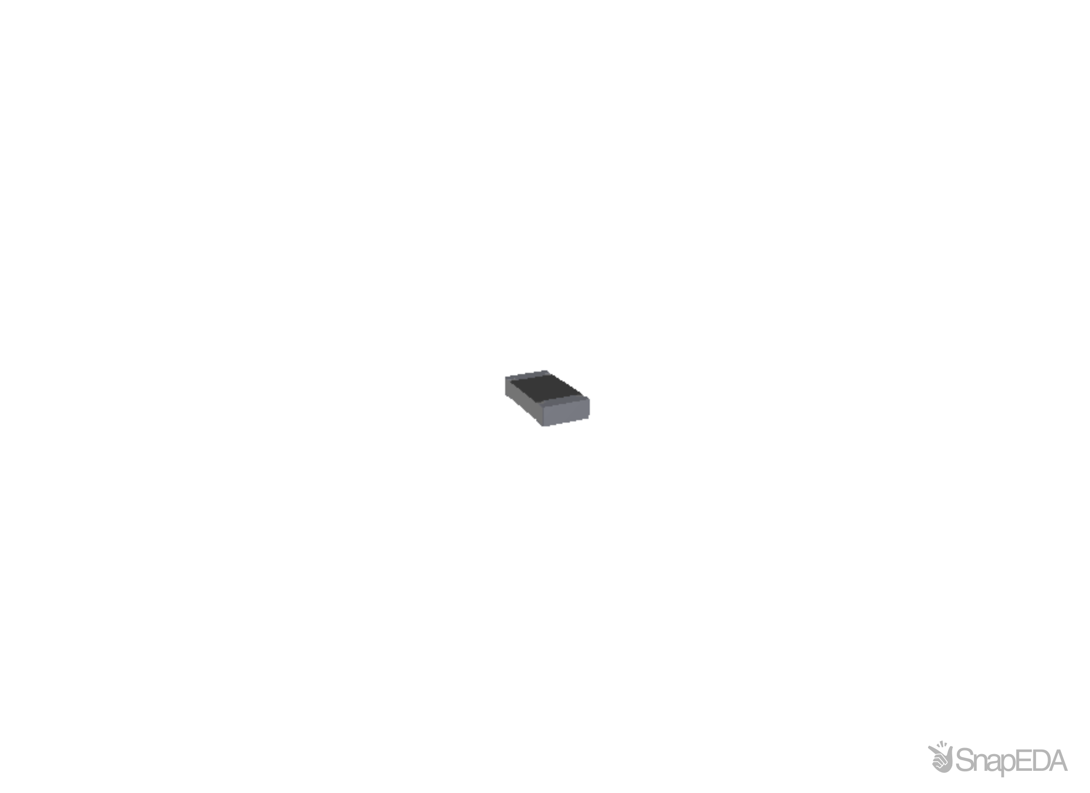 CRM1206-FX-R200ELF 3D Model