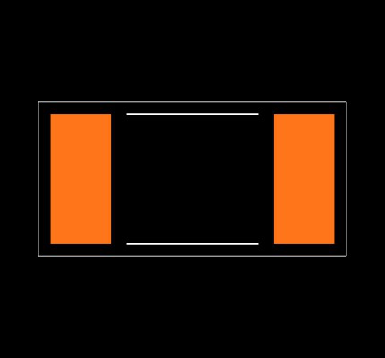 CRM2010-FX-R090ELF Footprint