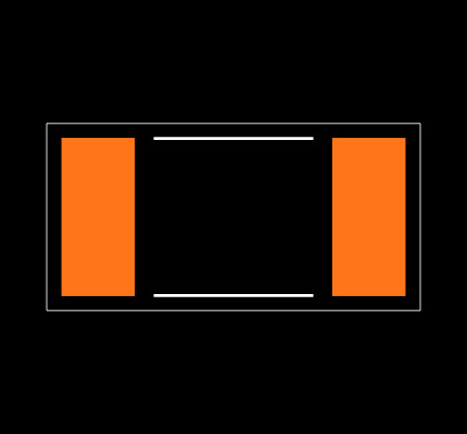 CRM2010-FX-R510ELF Footprint