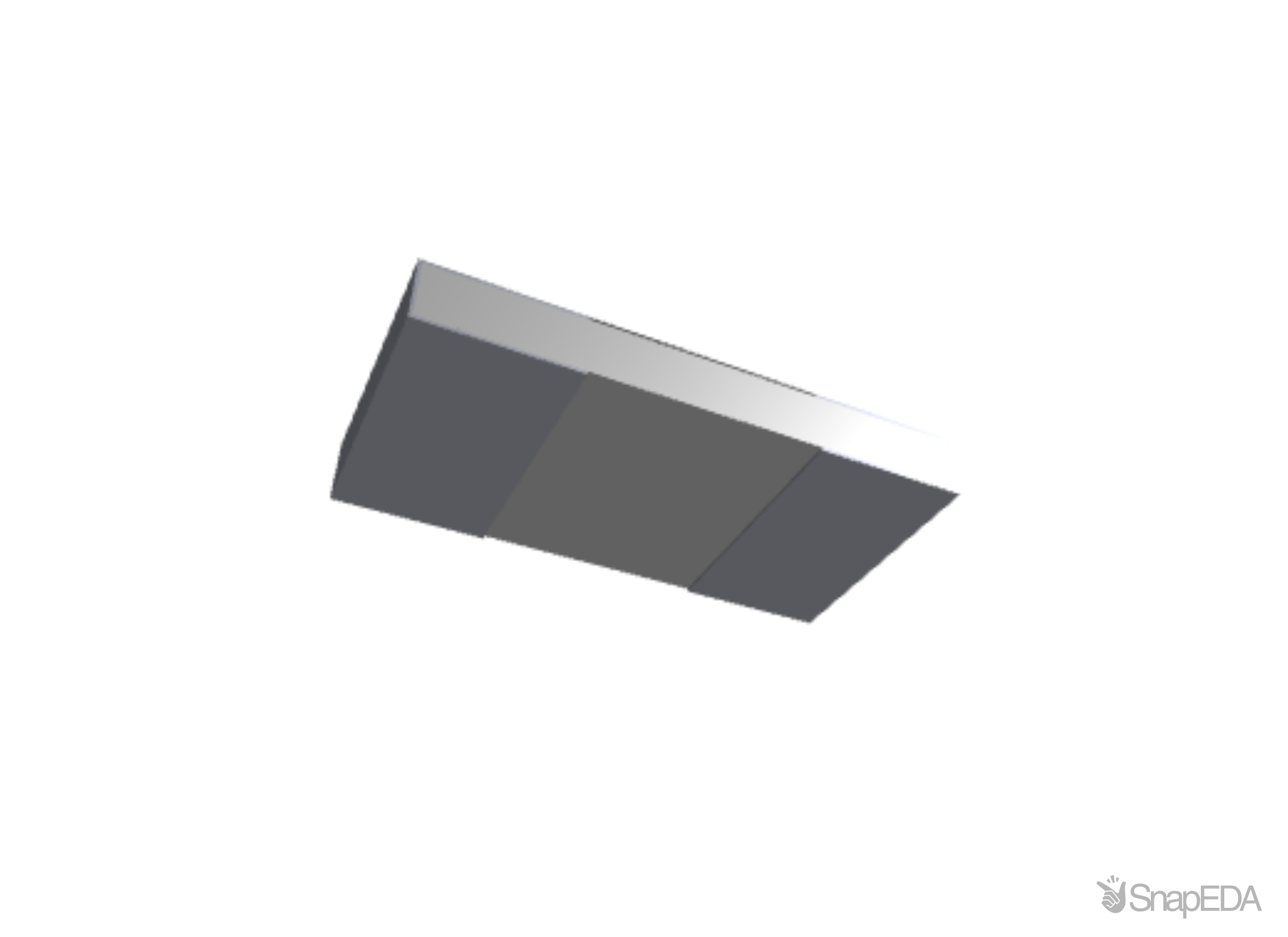 CRM2512-FX-1001ELF 3D Model