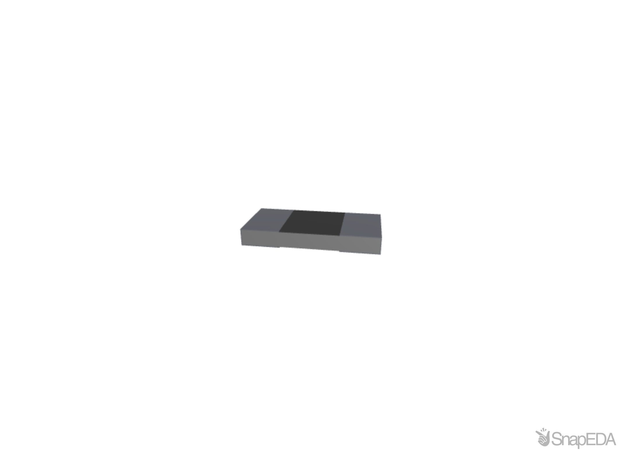 CRM2512-FX-1002ELF 3D Model