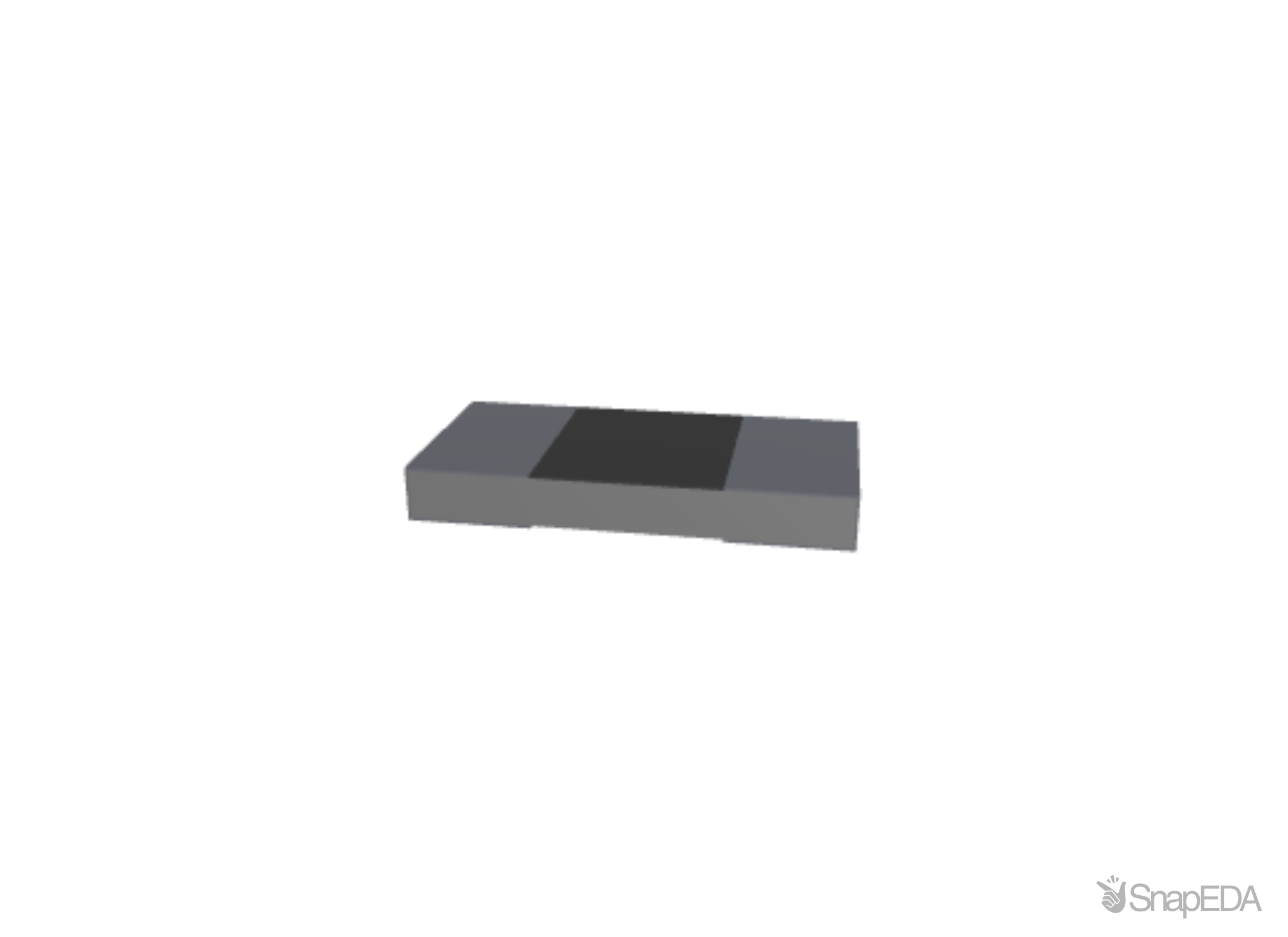 CRM2512-FX-10R0ELF 3D Model