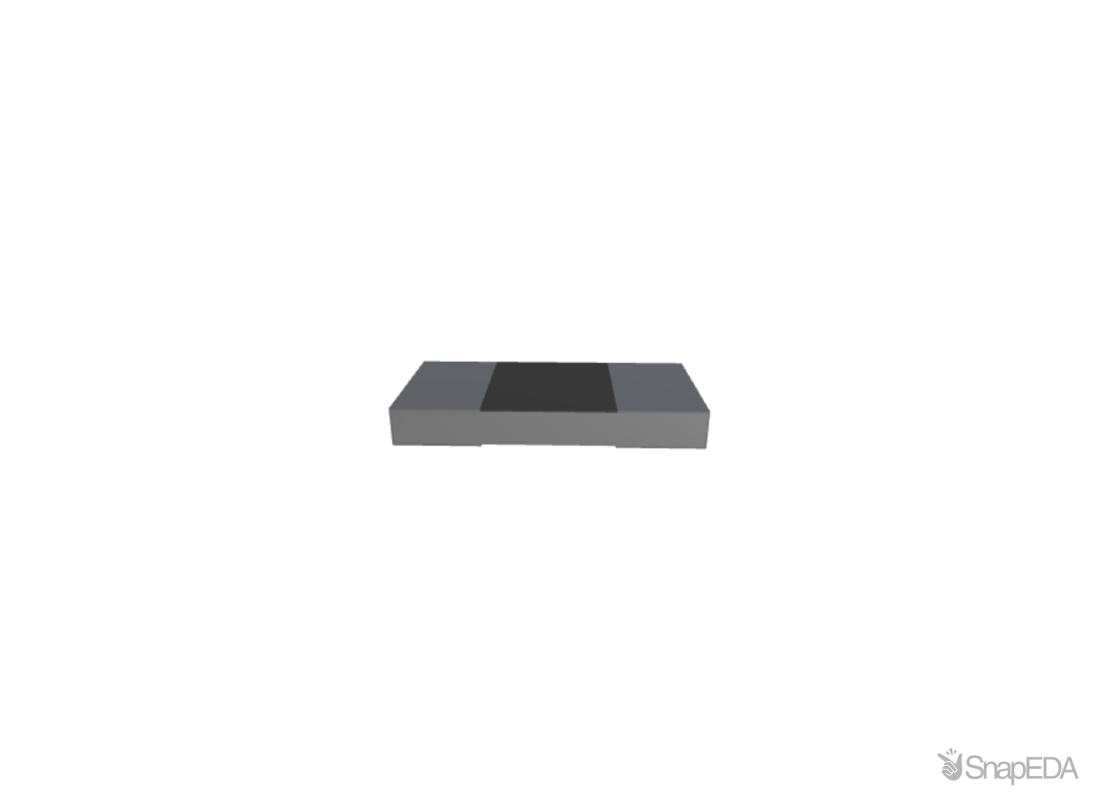 CRM2512-FX-22R0ELF 3D Model