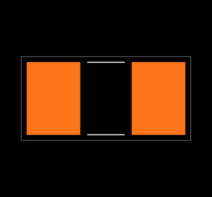 CRM2512-FX-6R80ELF Footprint