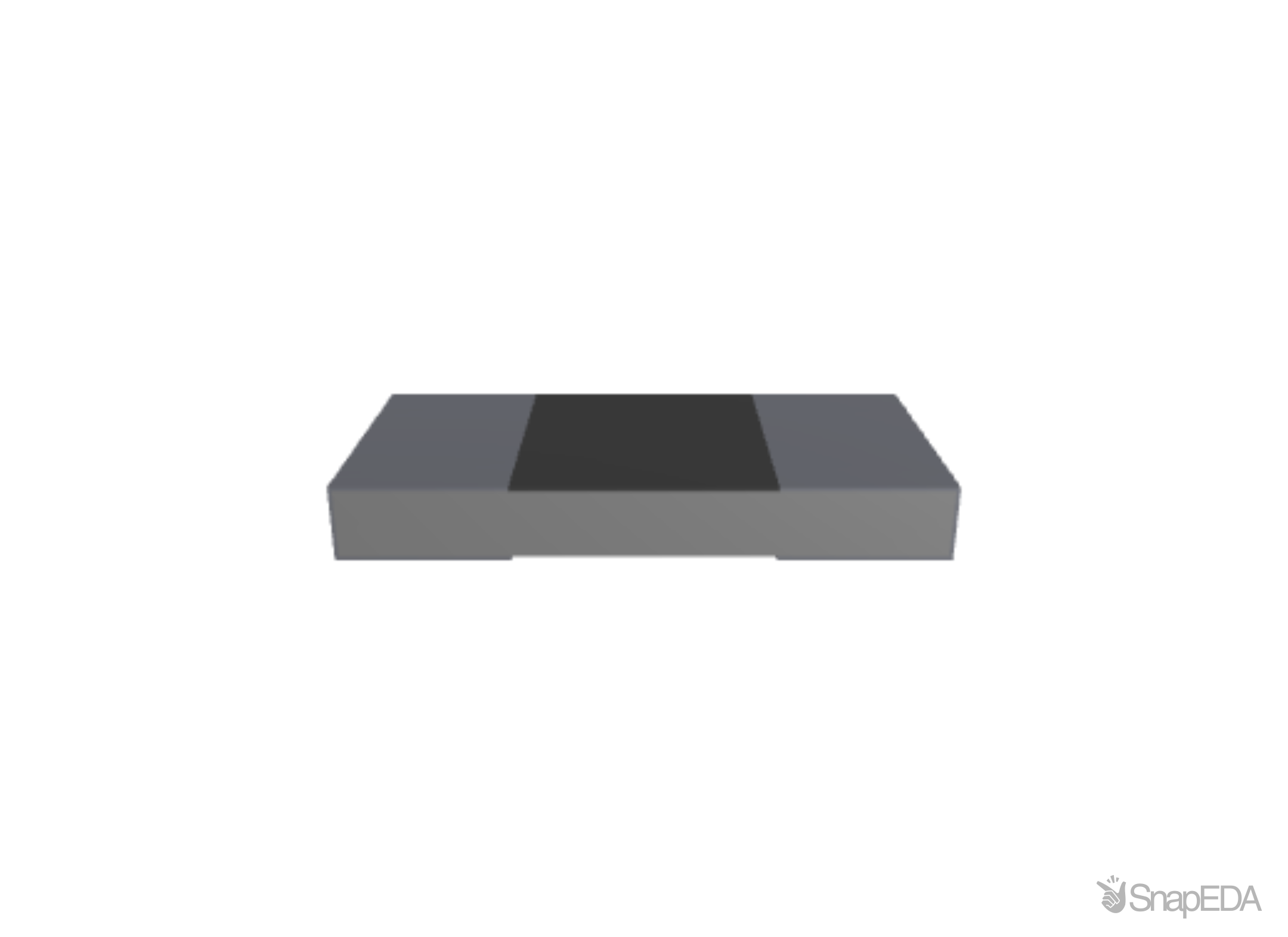 CRM2512-JW-100ELF 3D Model