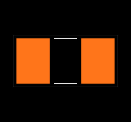 CRM2512-JW-471ELF Footprint