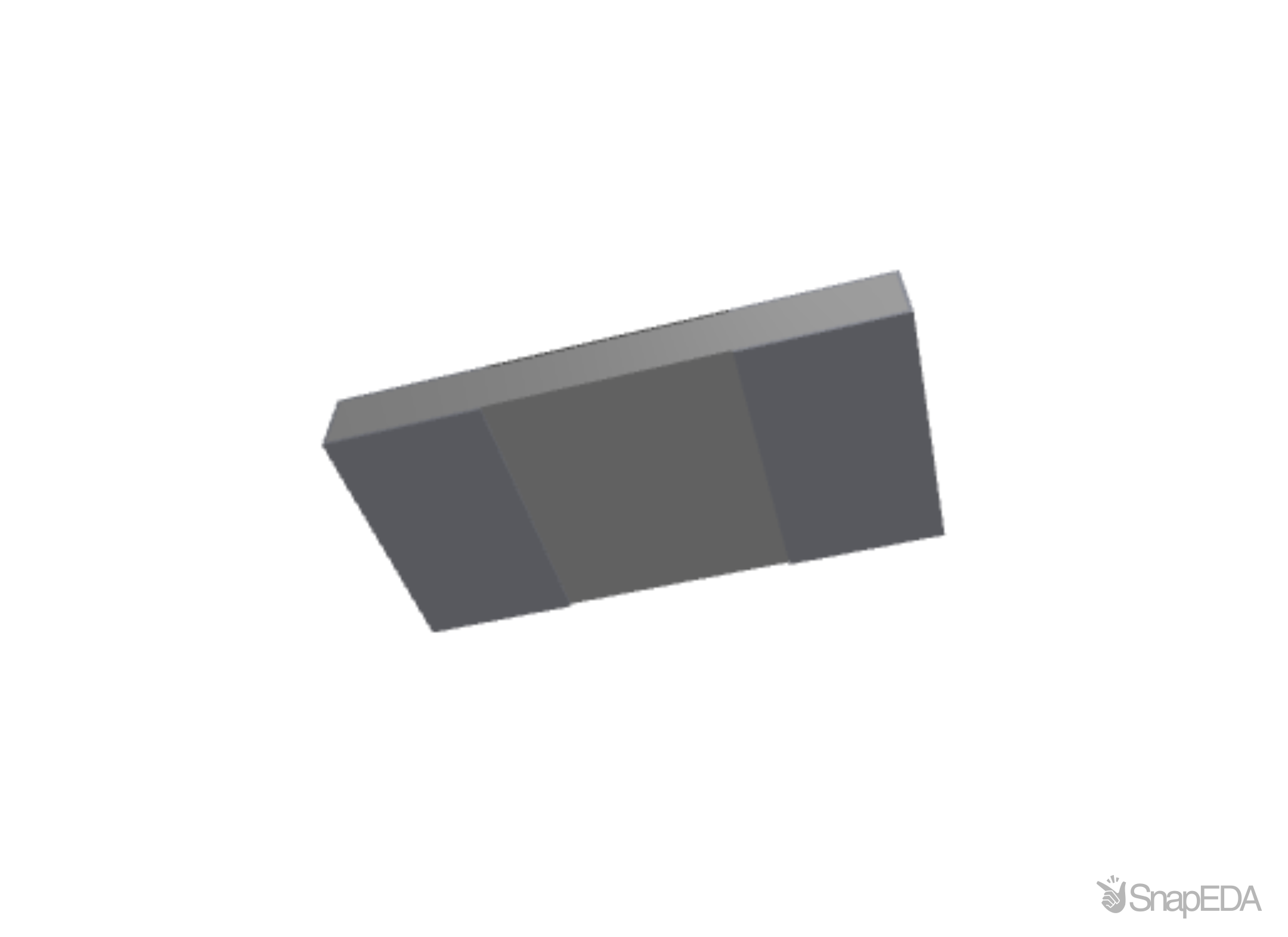 CRM2512-JW-511ELF 3D Model
