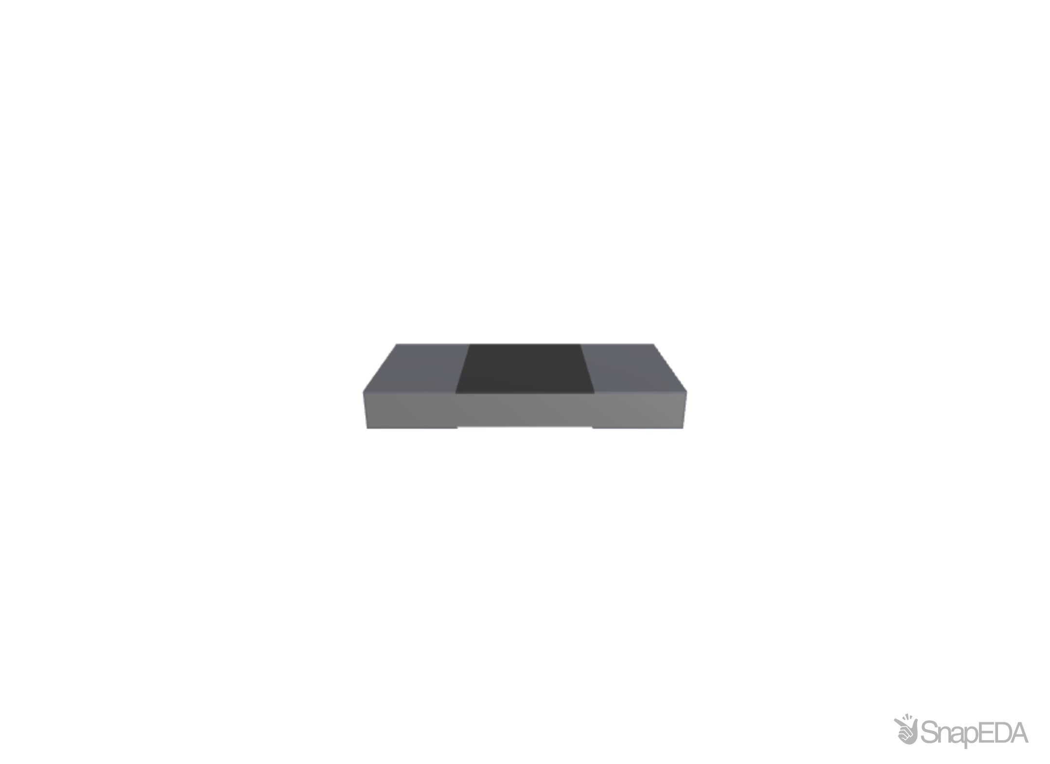CRM2512-JX-R100ELF 3D Model