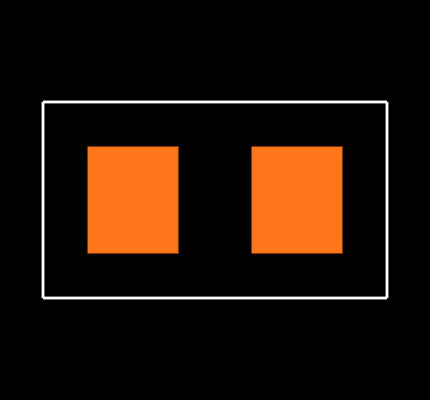 CRT0402-CY-1402GLF Footprint