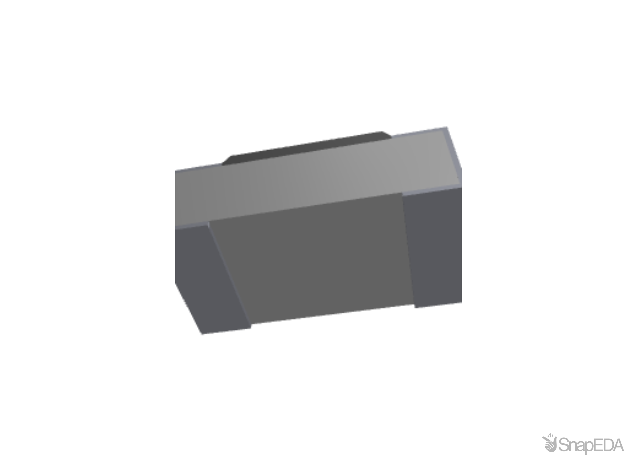 CRT0603-BY-1002EAS 3D Model