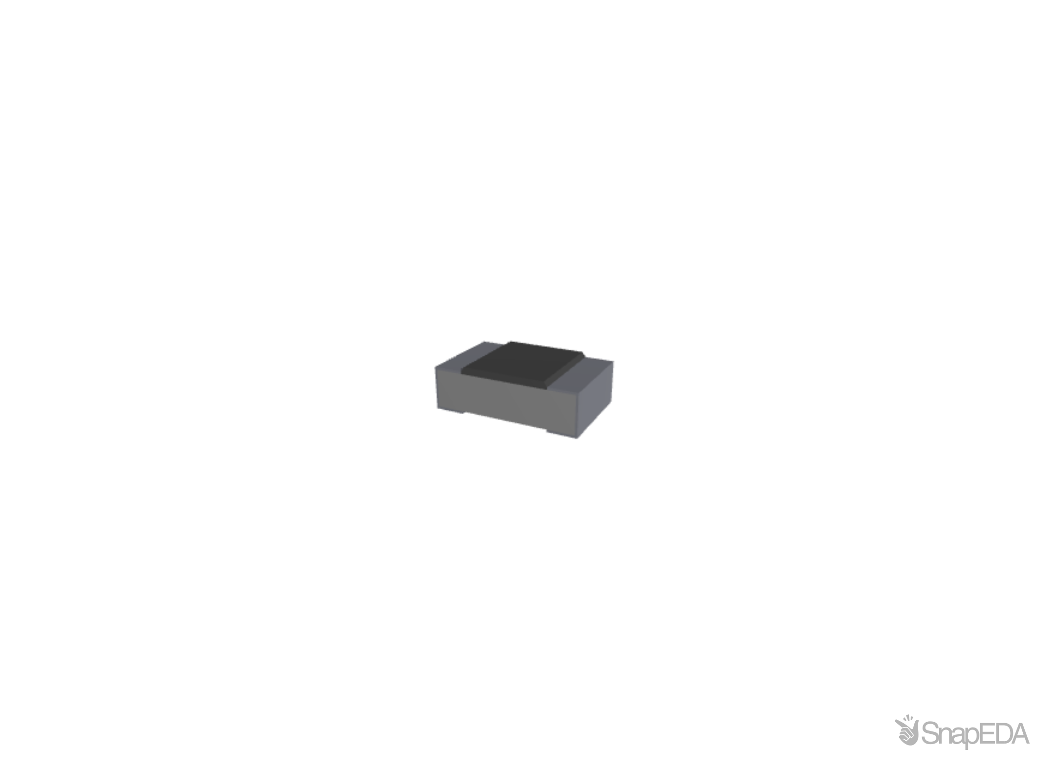 CRT0805-BY-4701ELF 3D Model