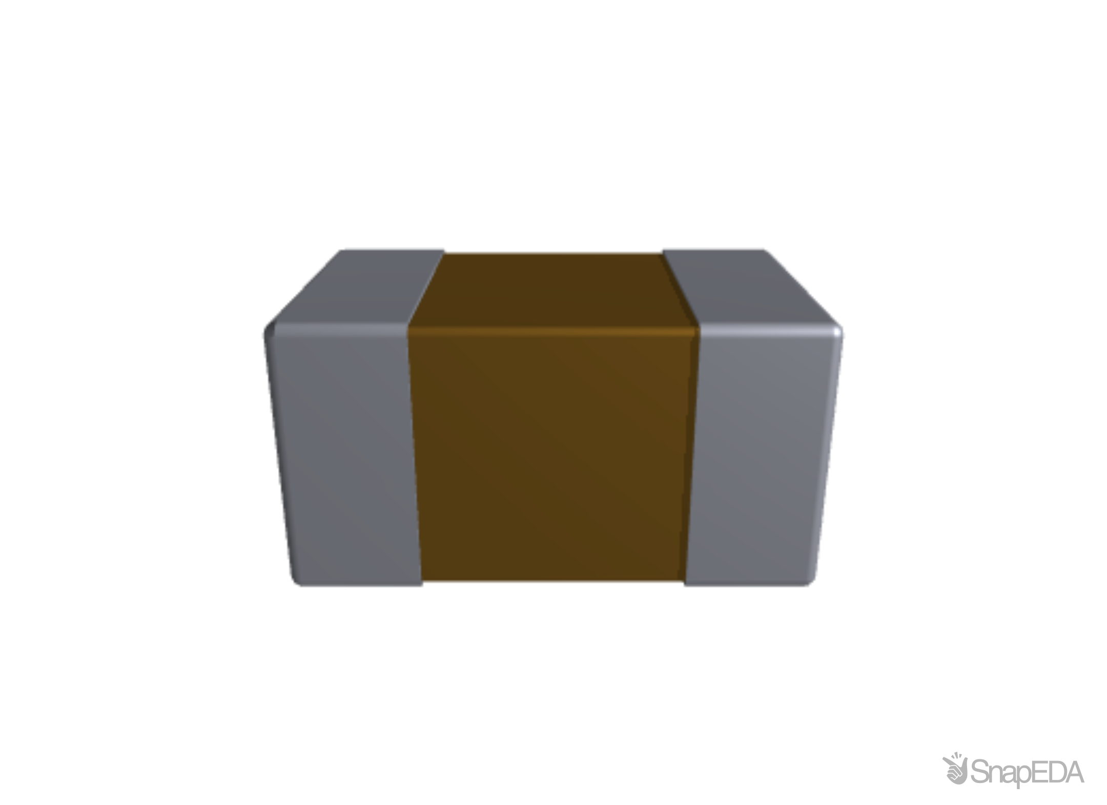 CV201210-1R5K 3D Model