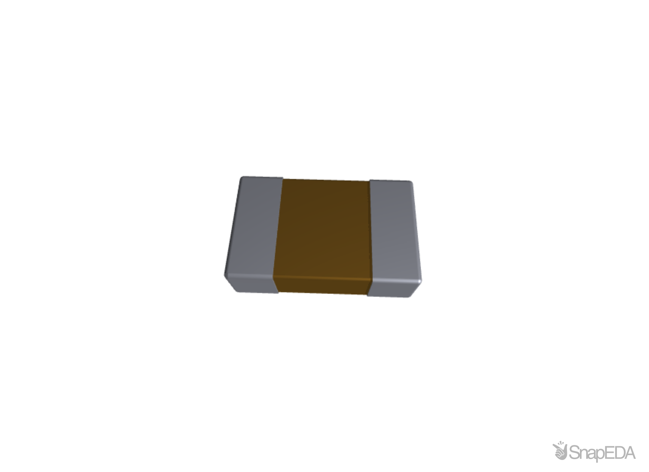 CVH201205-2R2M 3D Model