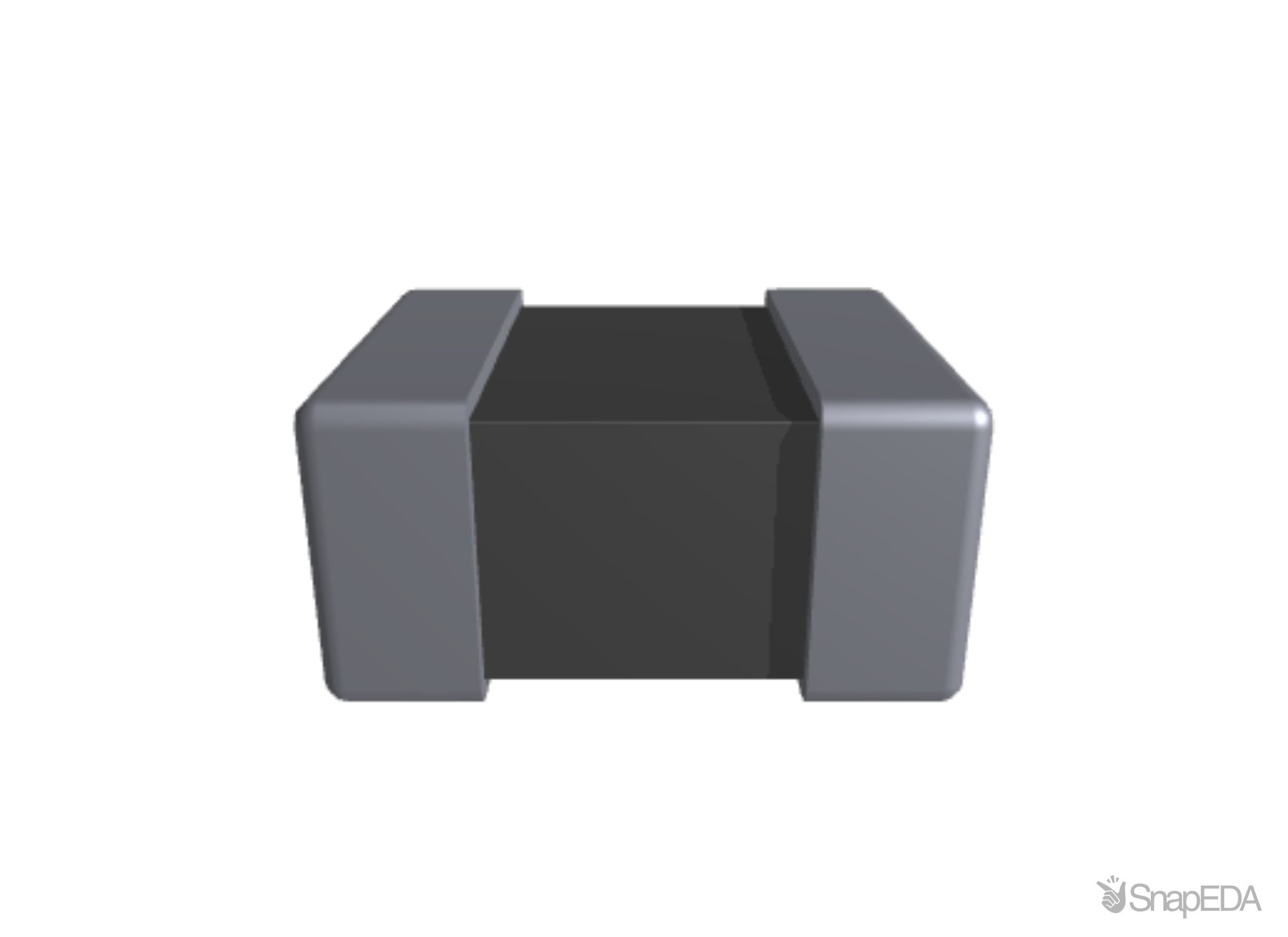 CVH201610A-2R2M 3D Model