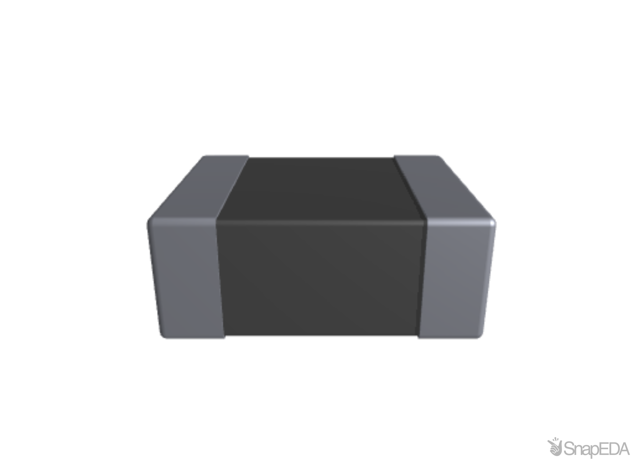 CVH252009-2R2M 3D Model