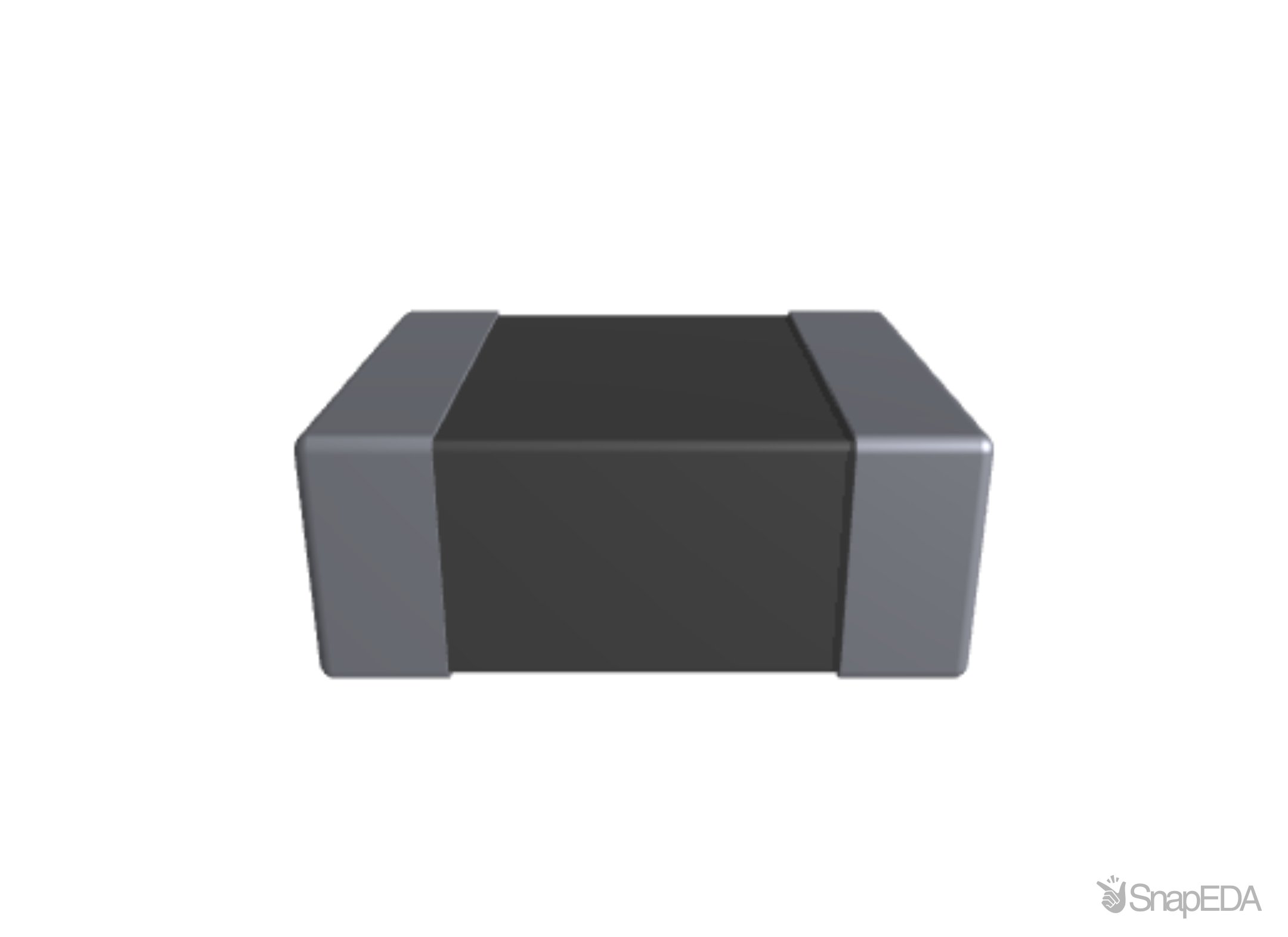 CVH252009-3R3M 3D Model
