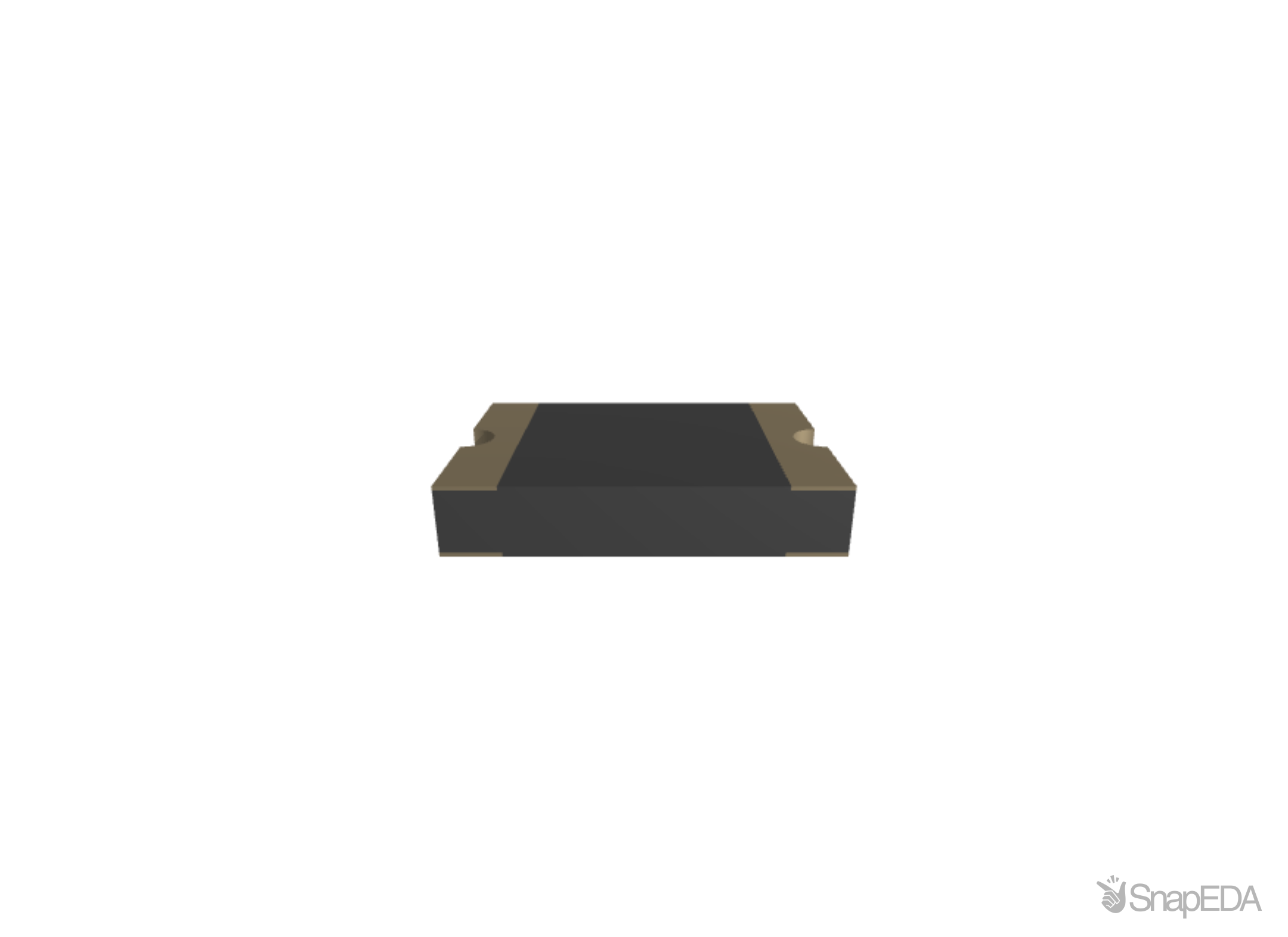 MF-MSMF014-2 3D Model