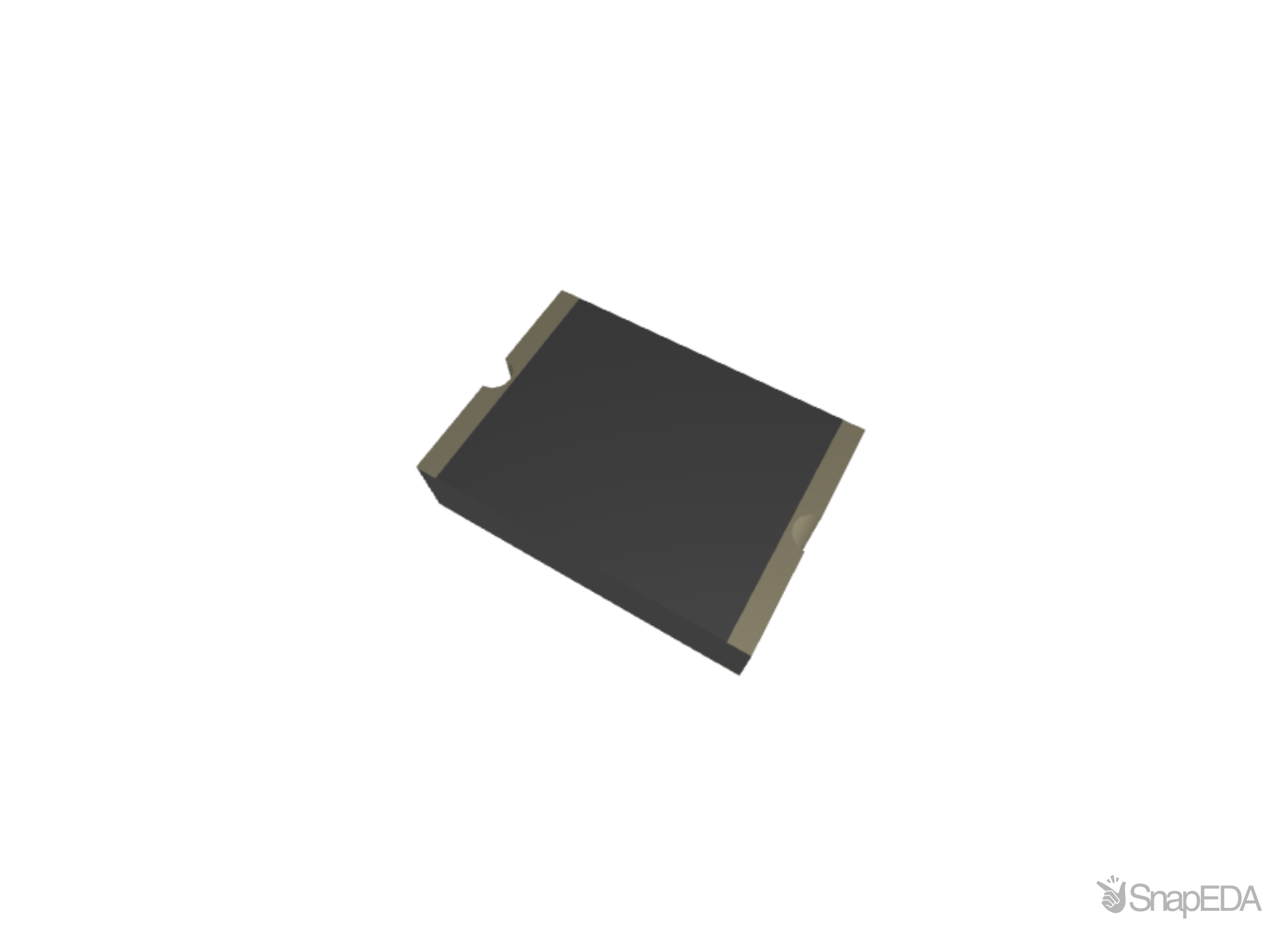 MF-MSMF050 3D Model