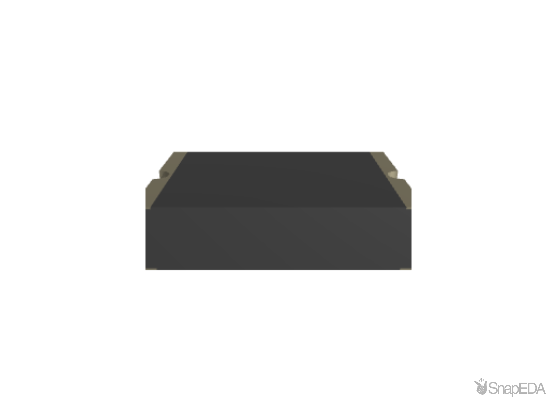 MF-MSMF075-2 3D Model