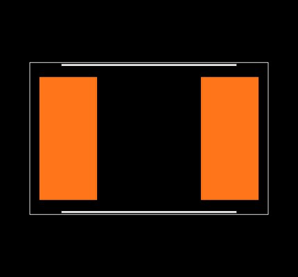MF-MSMF110/16-2 Footprint