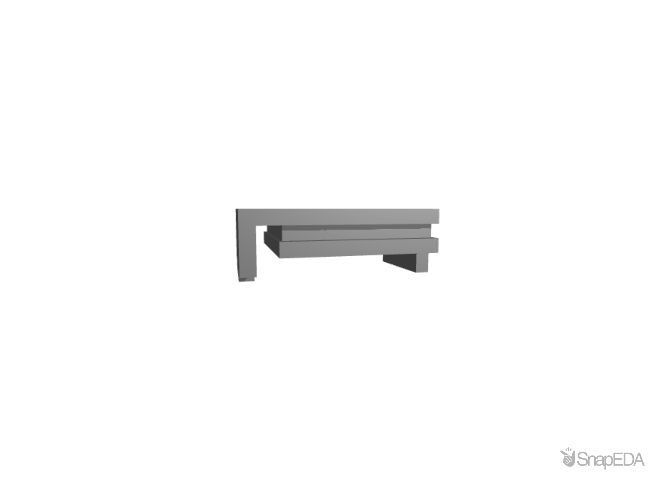 MF-SM185/33-2 3D Model