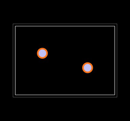 MOV-07D681K Footprint