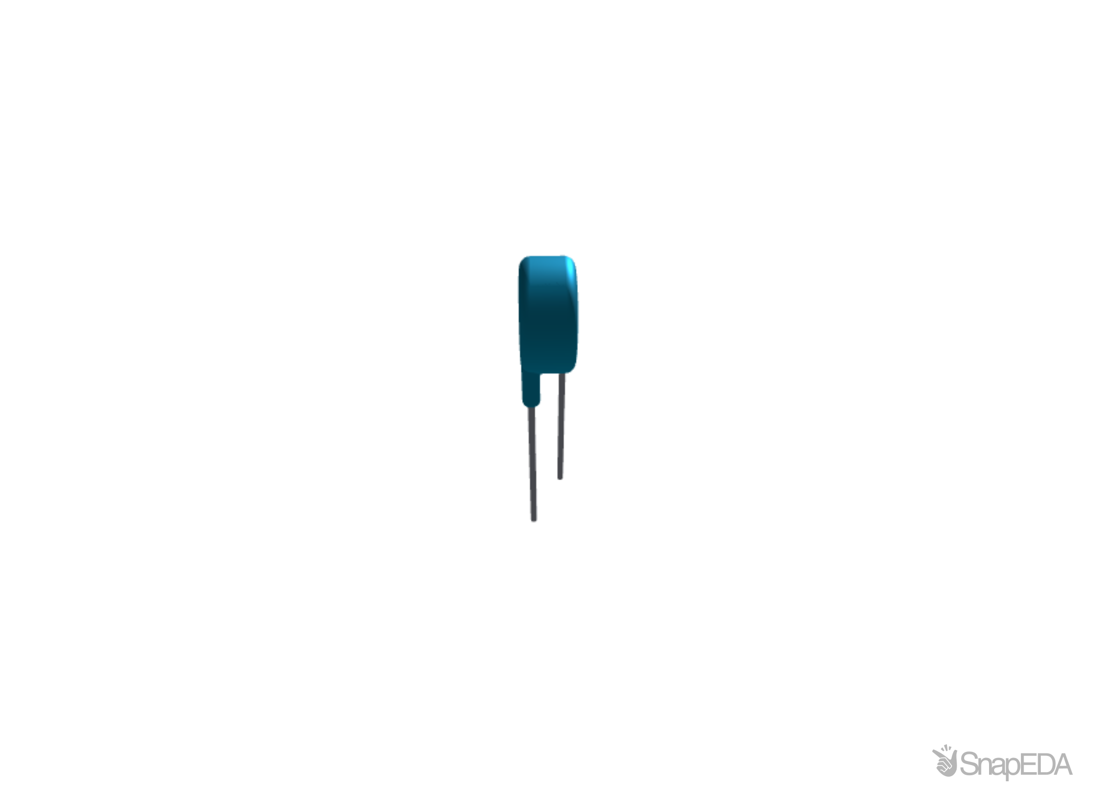 MOV-10D561K 3D Model