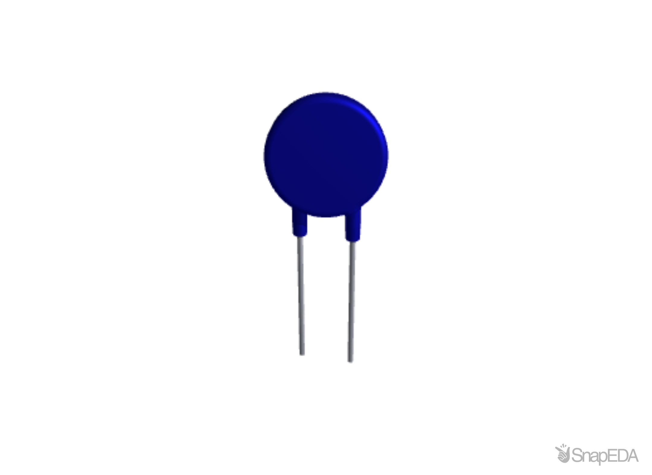 MOV-14D391K 3D Model