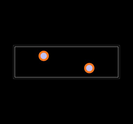 MOV-14D470K Footprint