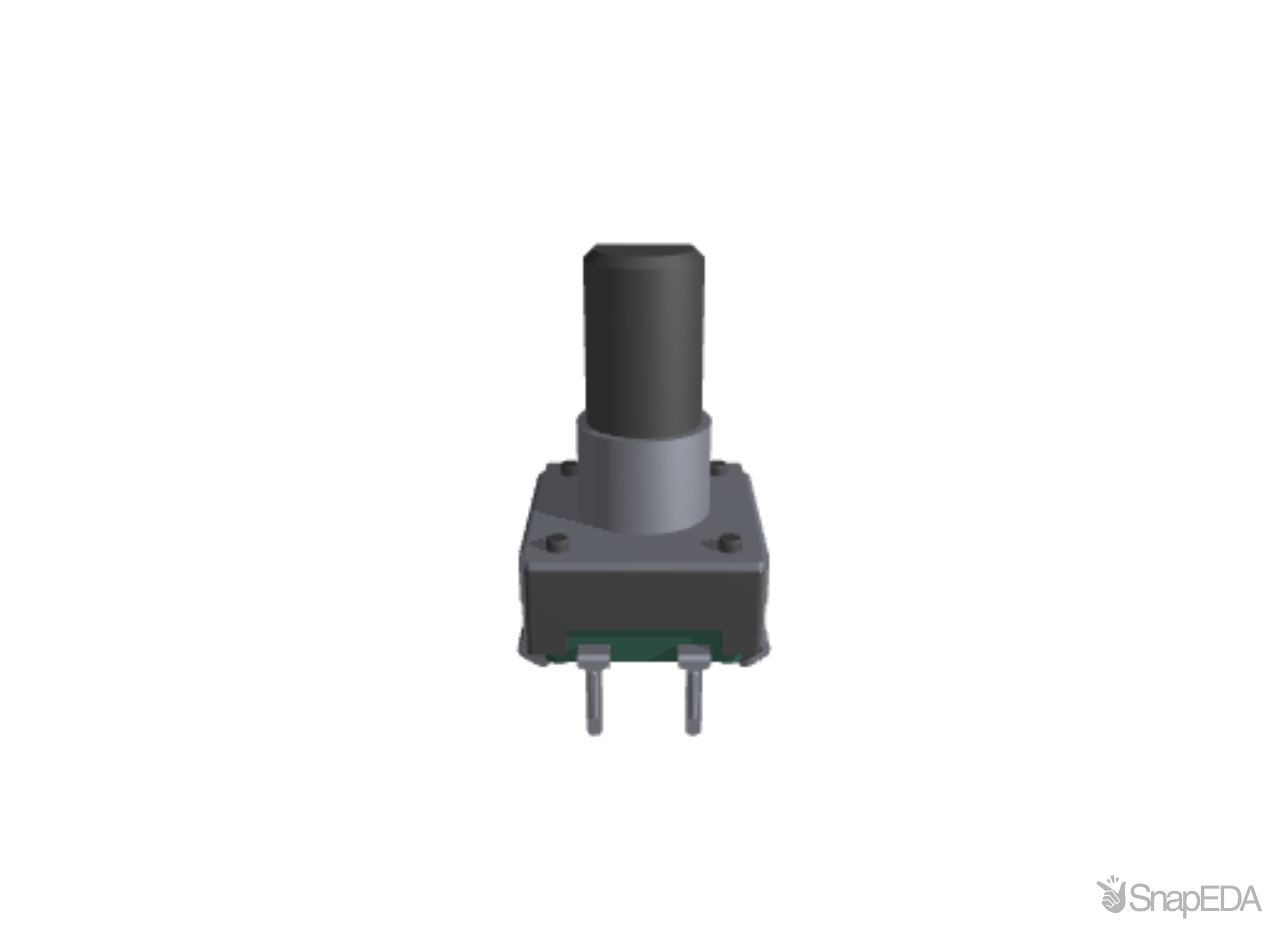 PEC12R-4020F-S0012 3D Model