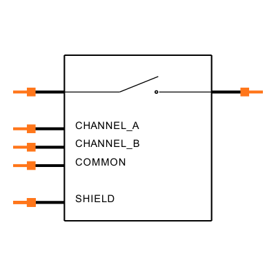PEC12R-4020F-S0012 Symbol
