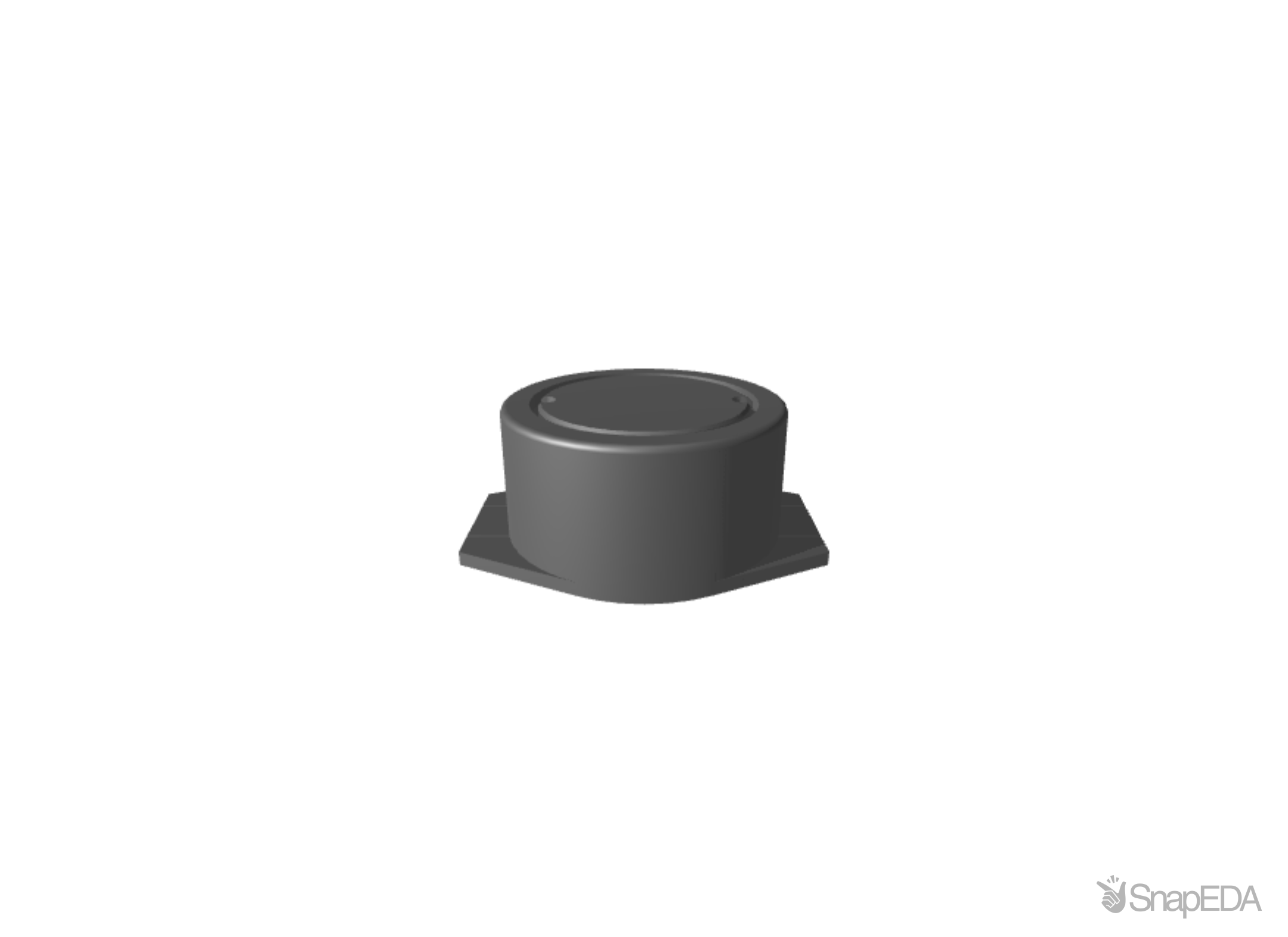 PM3316-100M-RC 3D Model