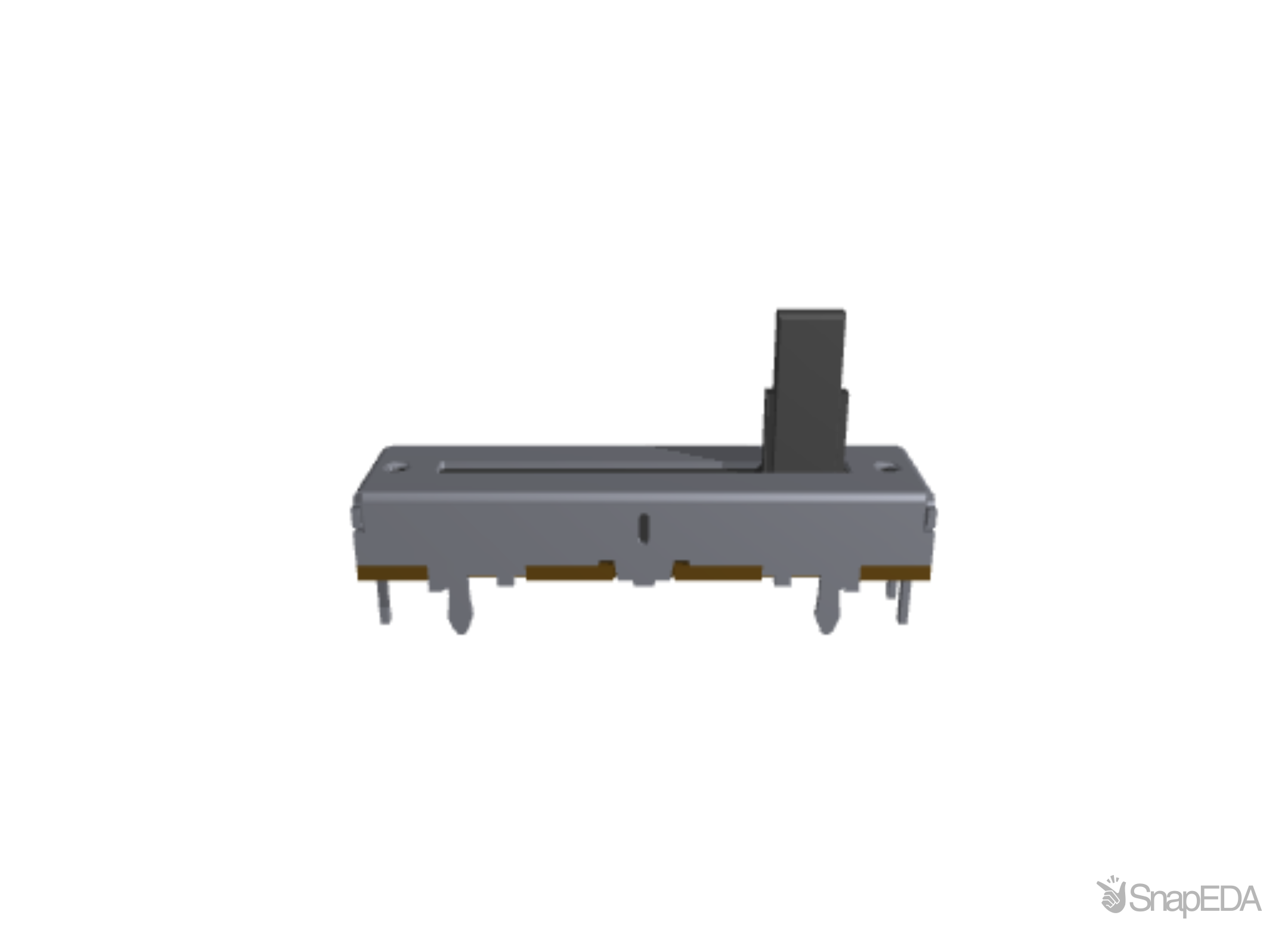 PTA2043-2010CIB103 3D Model