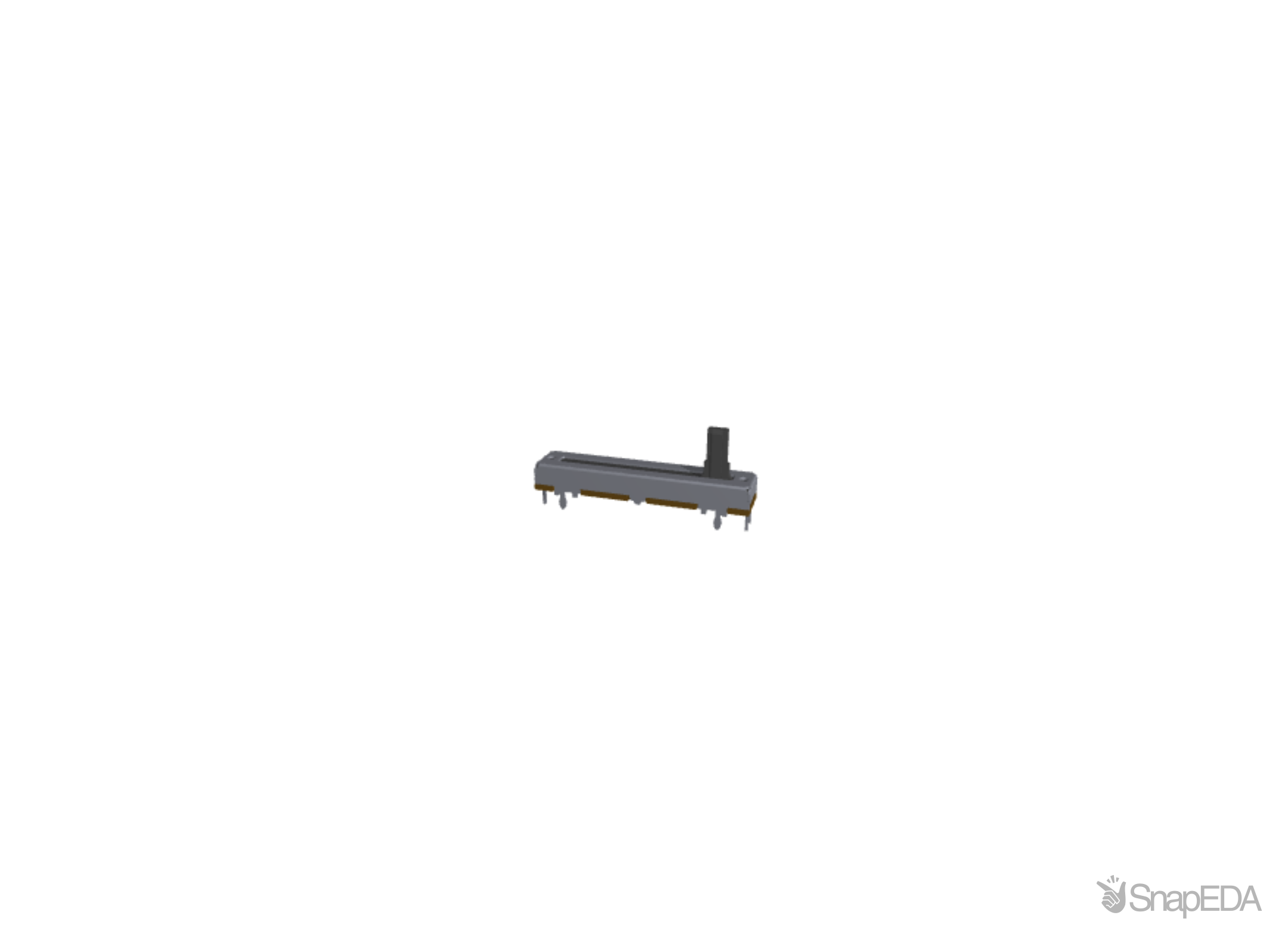 PTA3043-2010CIA503 3D Model