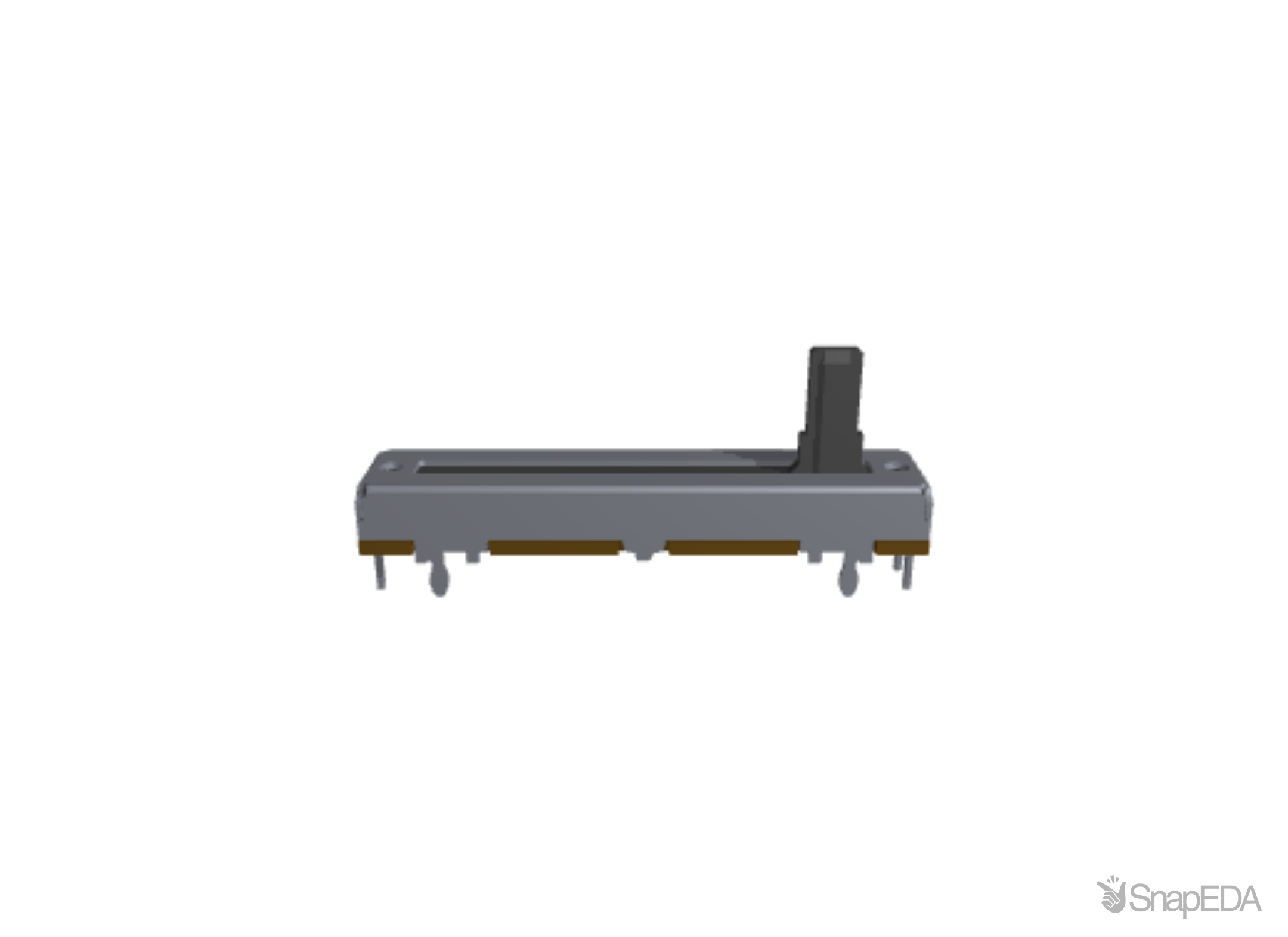 PTA3043-2010CIB203 3D Model
