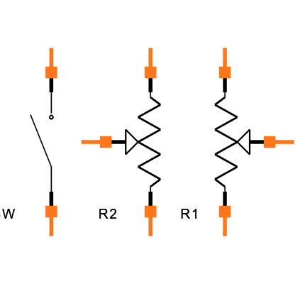 PTR902-1020K-A502 Symbol