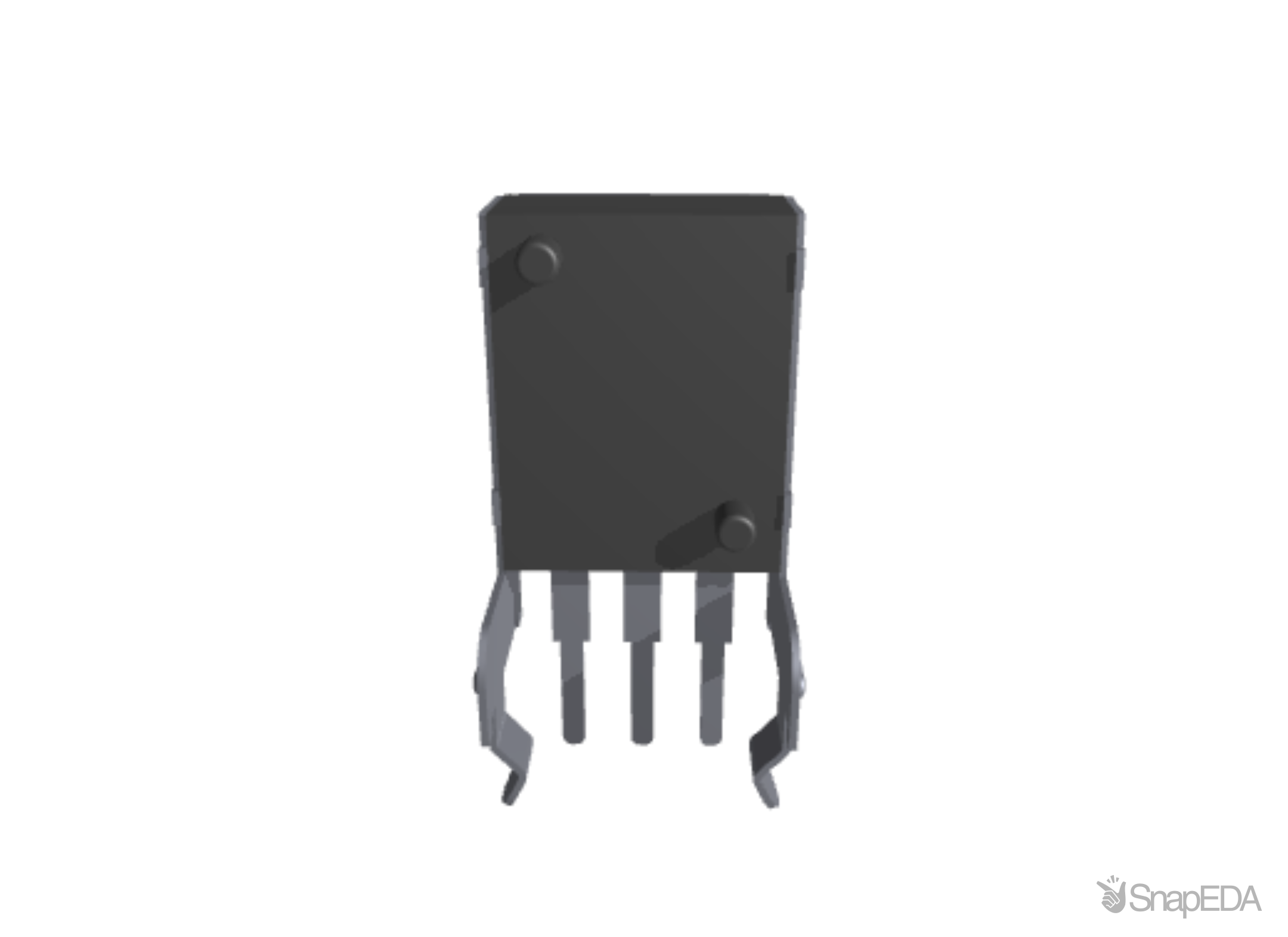 PTV09A-2015U-B103 3D Model