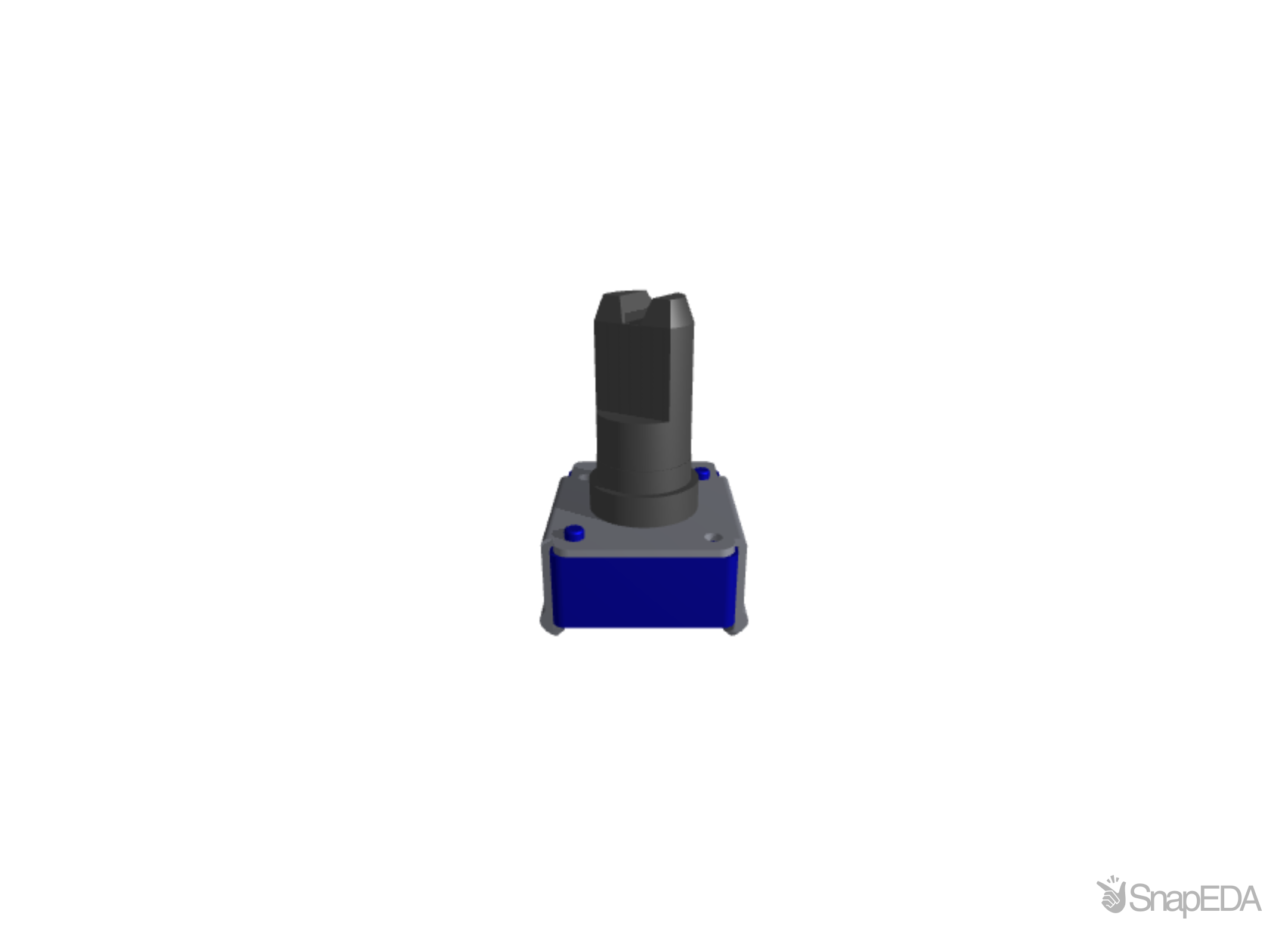 PTV112-4420A-B503 3D Model