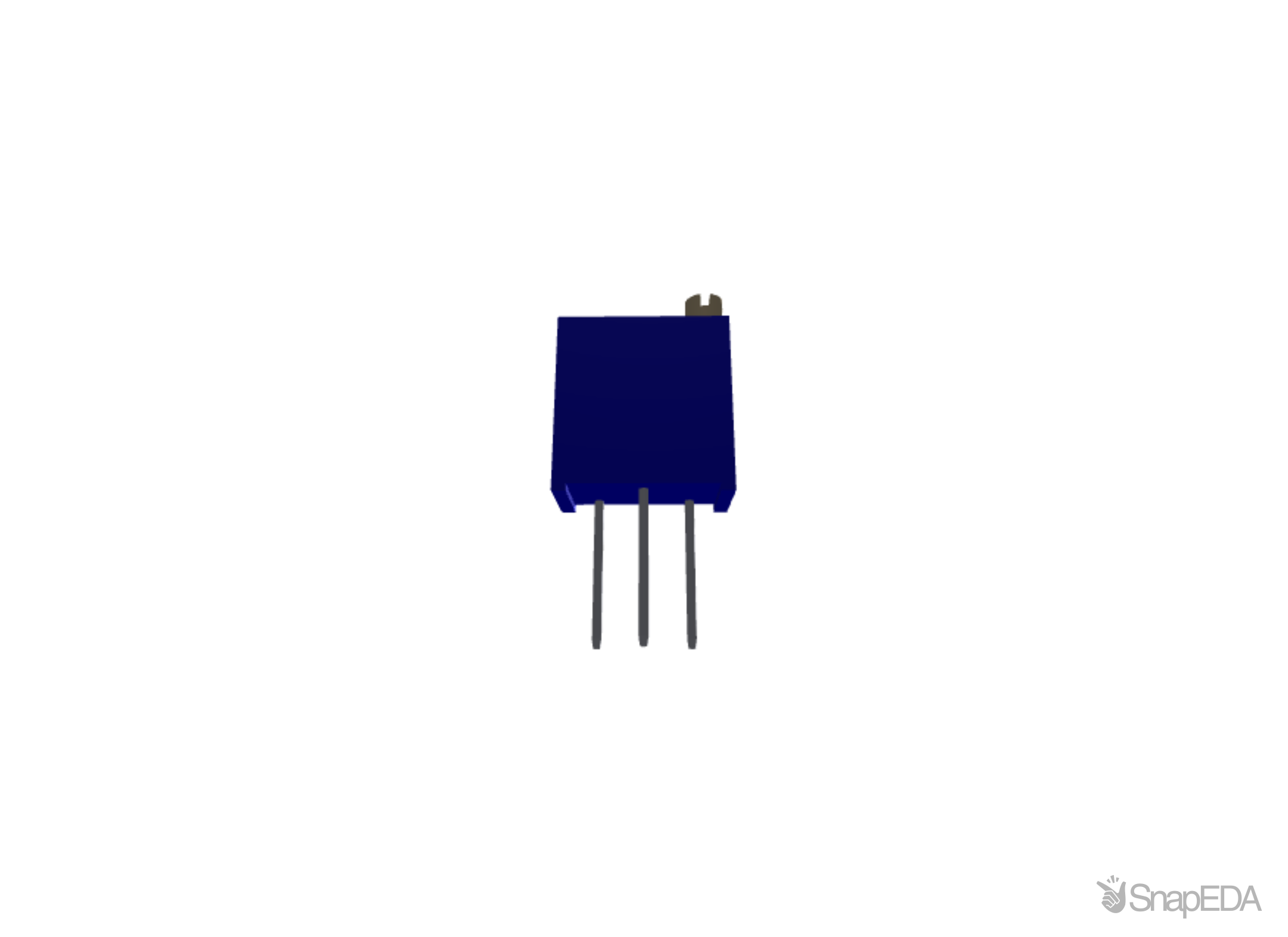 PV36Y101C01B00 3D Model