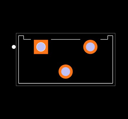 PV36Y102C01B00 Footprint