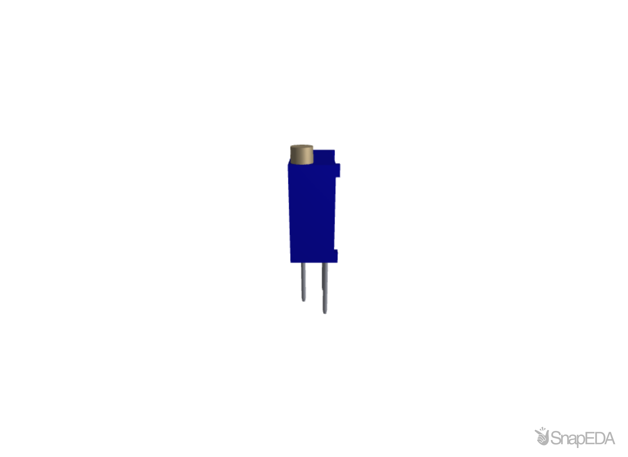 PV36Y202C01B00 3D Model